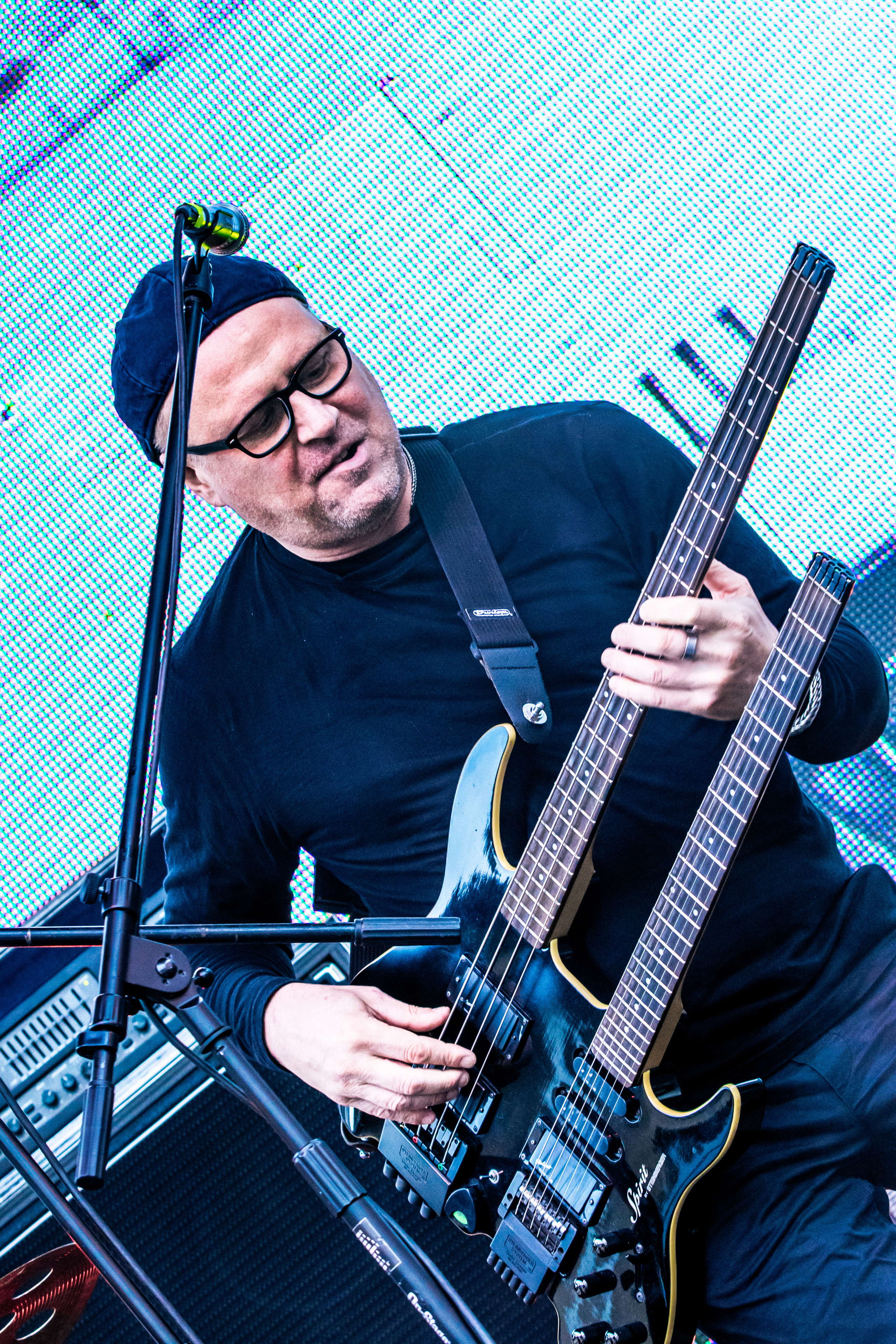 Вадим Самойлов | Ural Music Night. Концертный фотограф Михальченкова Алёна | Москва