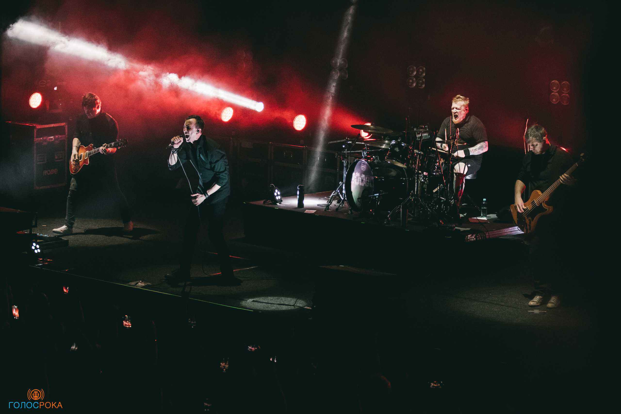 Lumen | BASE club. Концертный фотограф Михальченкова Алёна | Москва