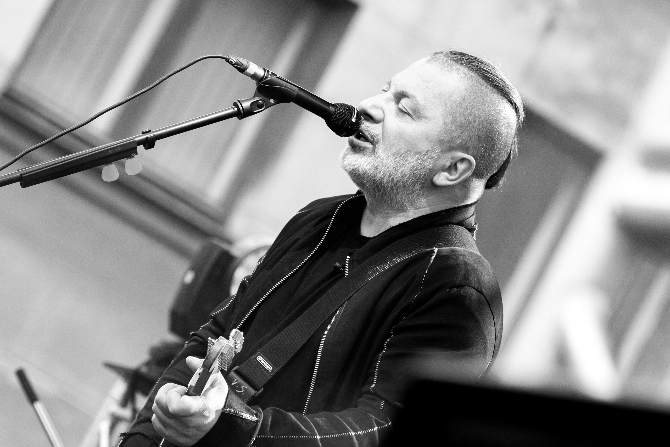 Вадим Самойлов | Ural Music Night. Концертный фотограф Михальченкова Алёна | Москва