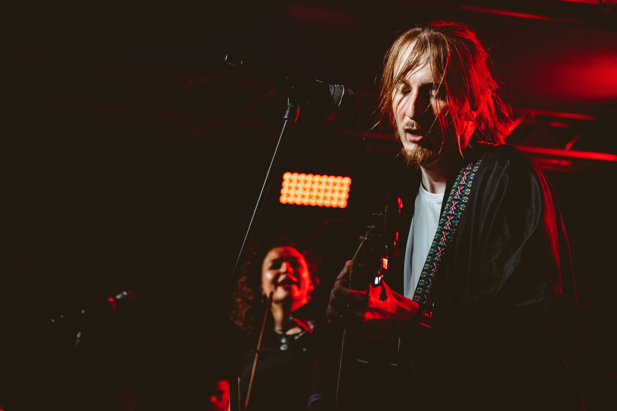 Операция Пластилин | Корабль. Концертный фотограф Михальченкова Алёна | Москва