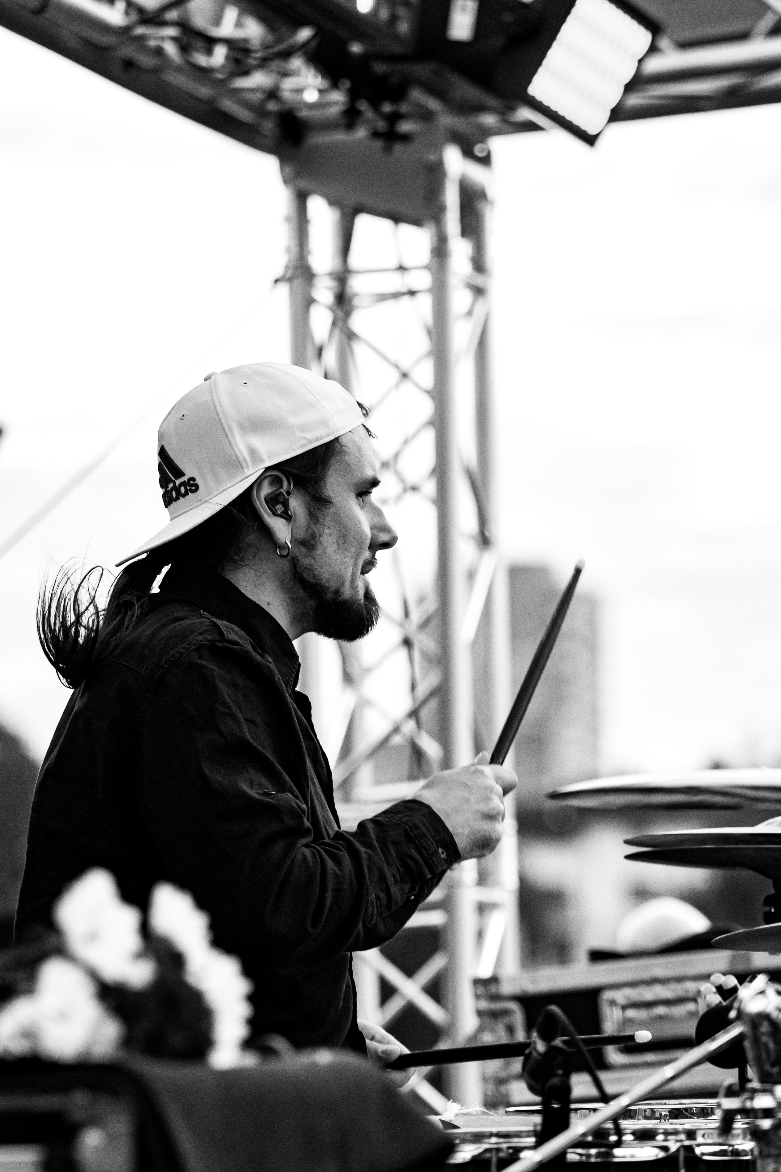 Операция Пластилин | Корабль. Концертный фотограф Михальченкова Алёна | Москва