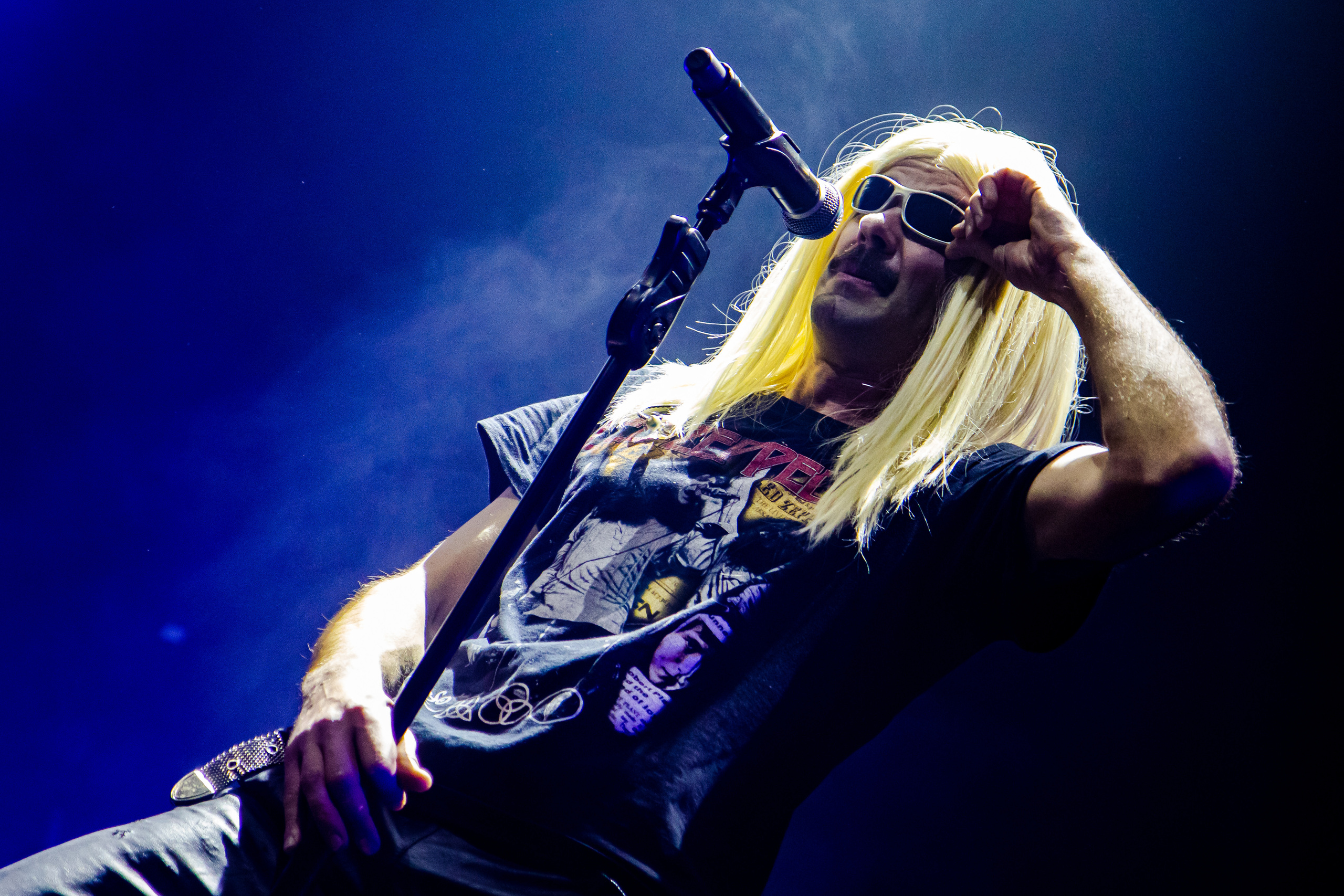 Багровый Фантомас | 1930 Moscow. Концертный фотограф Михальченкова Алёна | Москва