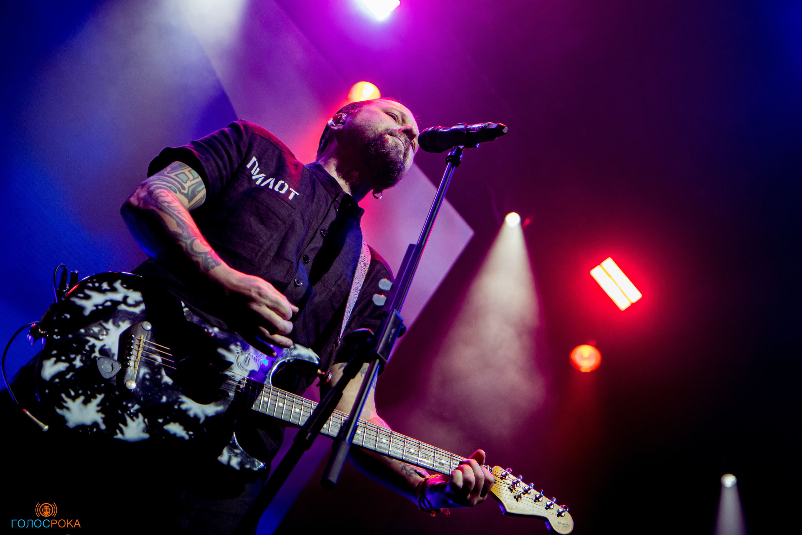 ПилОт | 1930 Moscow. Концертный фотограф Михальченкова Алёна | Москва