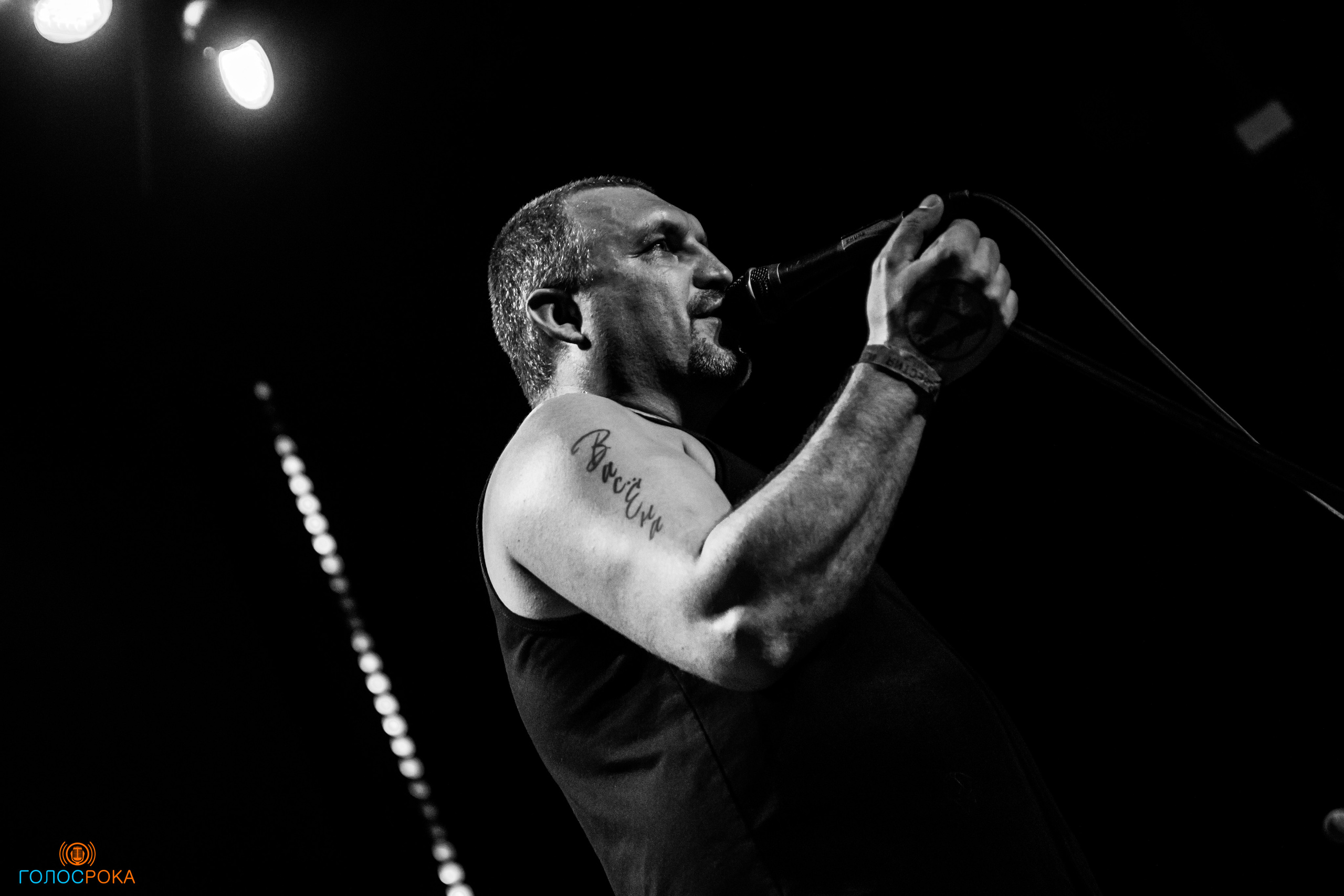 АнимациЯ | Известия Hall. Концертный фотограф Михальченкова Алёна | Москва