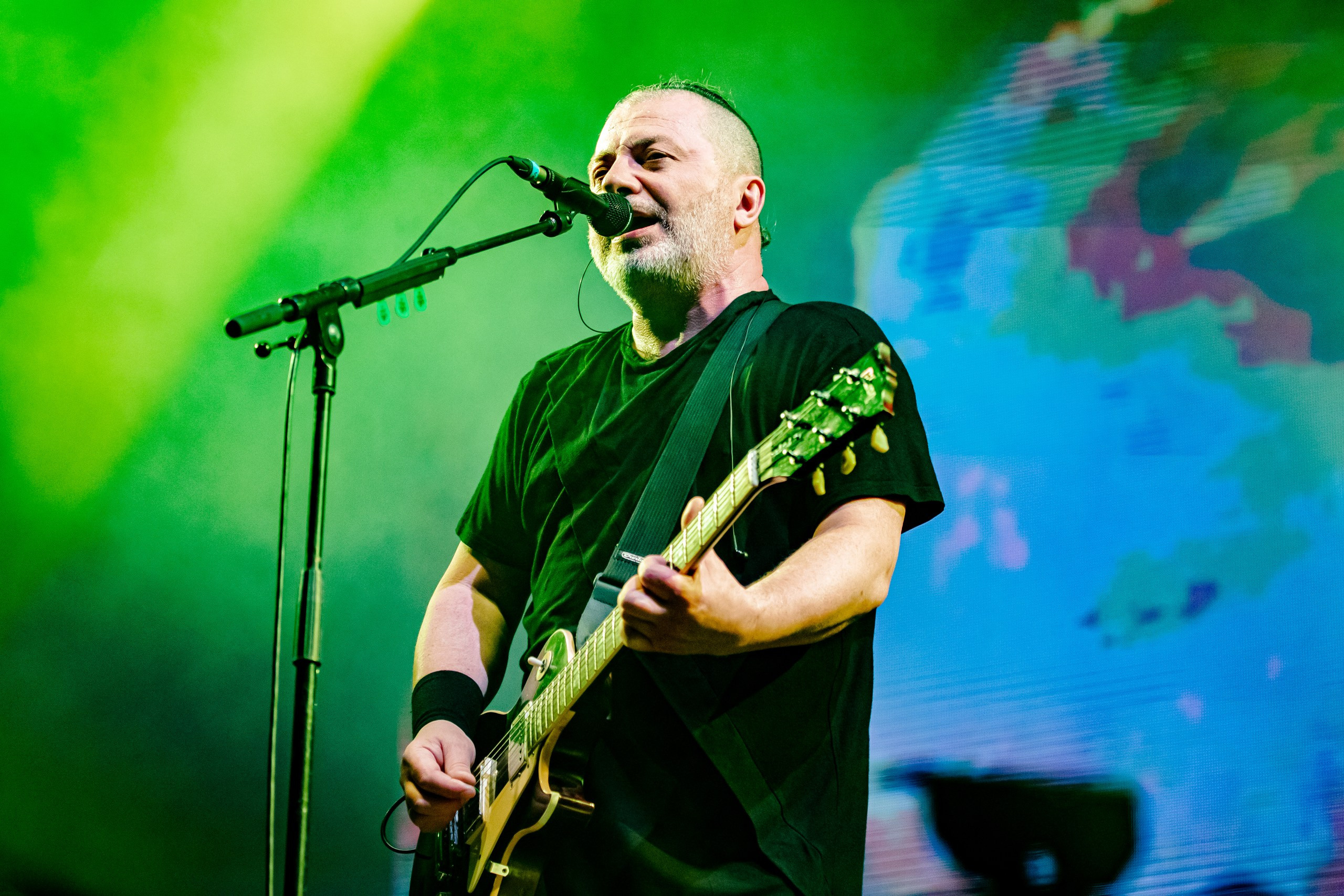 Вадим Самойлов | Лестница в небо. Концертный фотограф Михальченкова Алёна | Москва