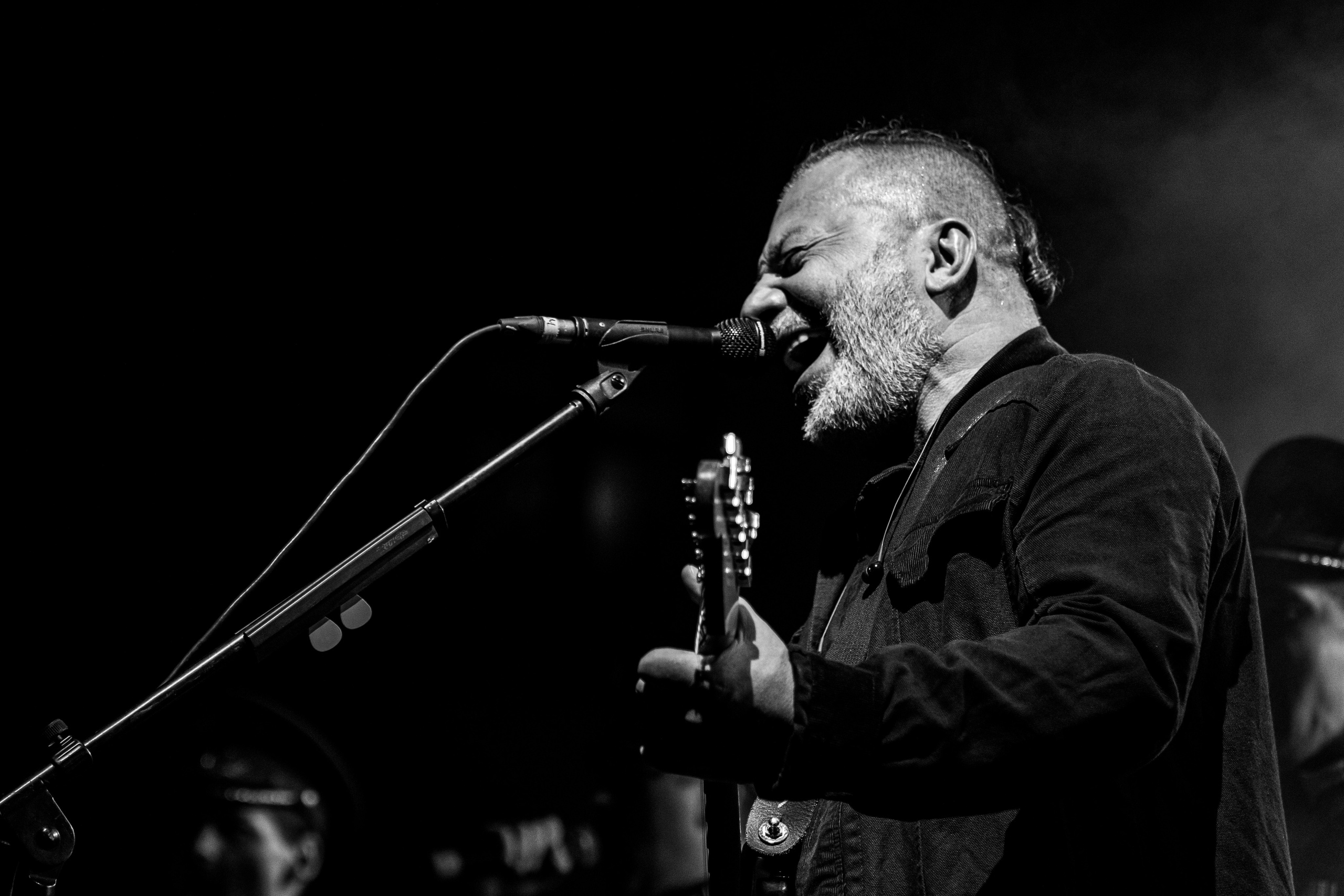 Вадим Самойлов | Ural Music Night. Концертный фотограф Михальченкова Алёна | Москва