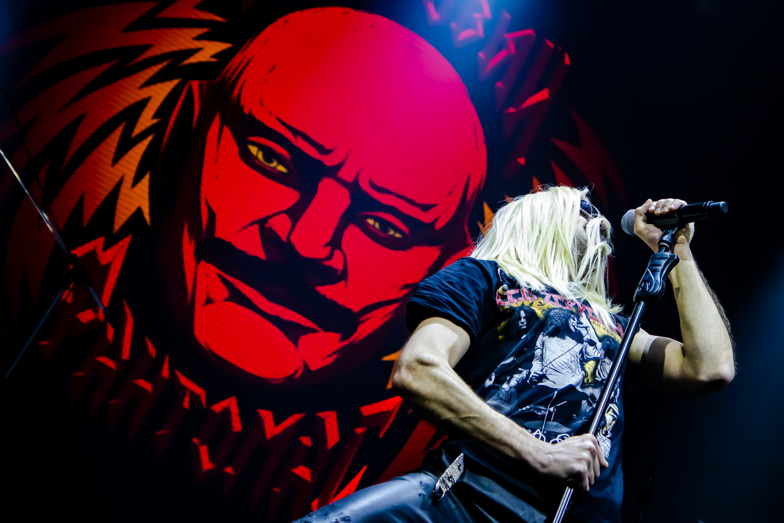 Багровый Фантомас | 1930 Moscow. Концертный фотограф Михальченкова Алёна | Москва