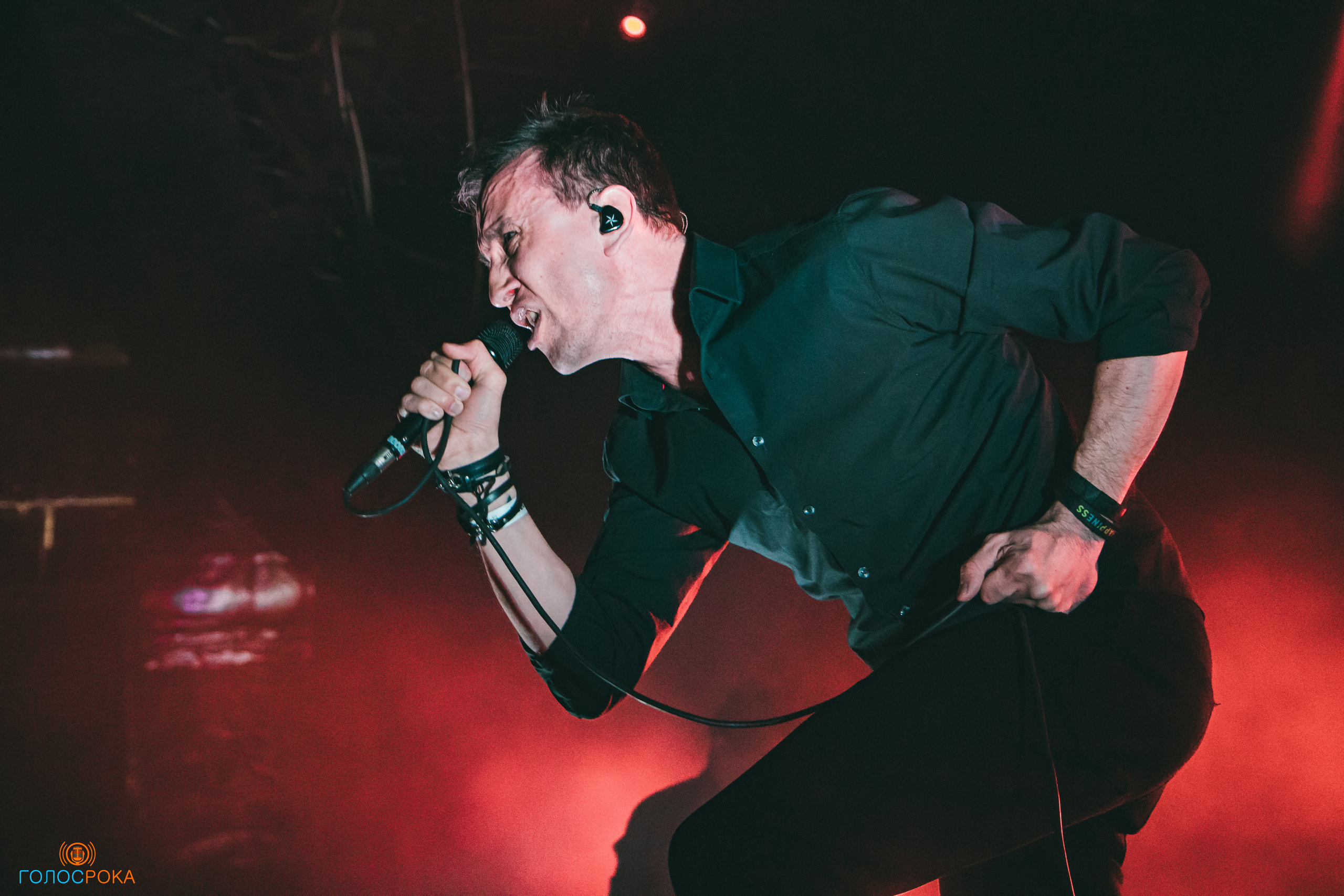 Lumen | BASE club. Концертный фотограф Михальченкова Алёна | Москва