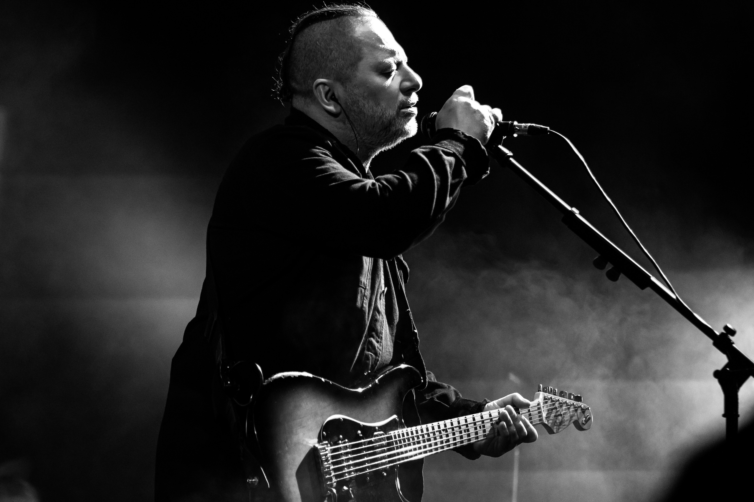 Вадим Самойлов | Ural Music Night. Концертный фотограф Михальченкова Алёна | Москва