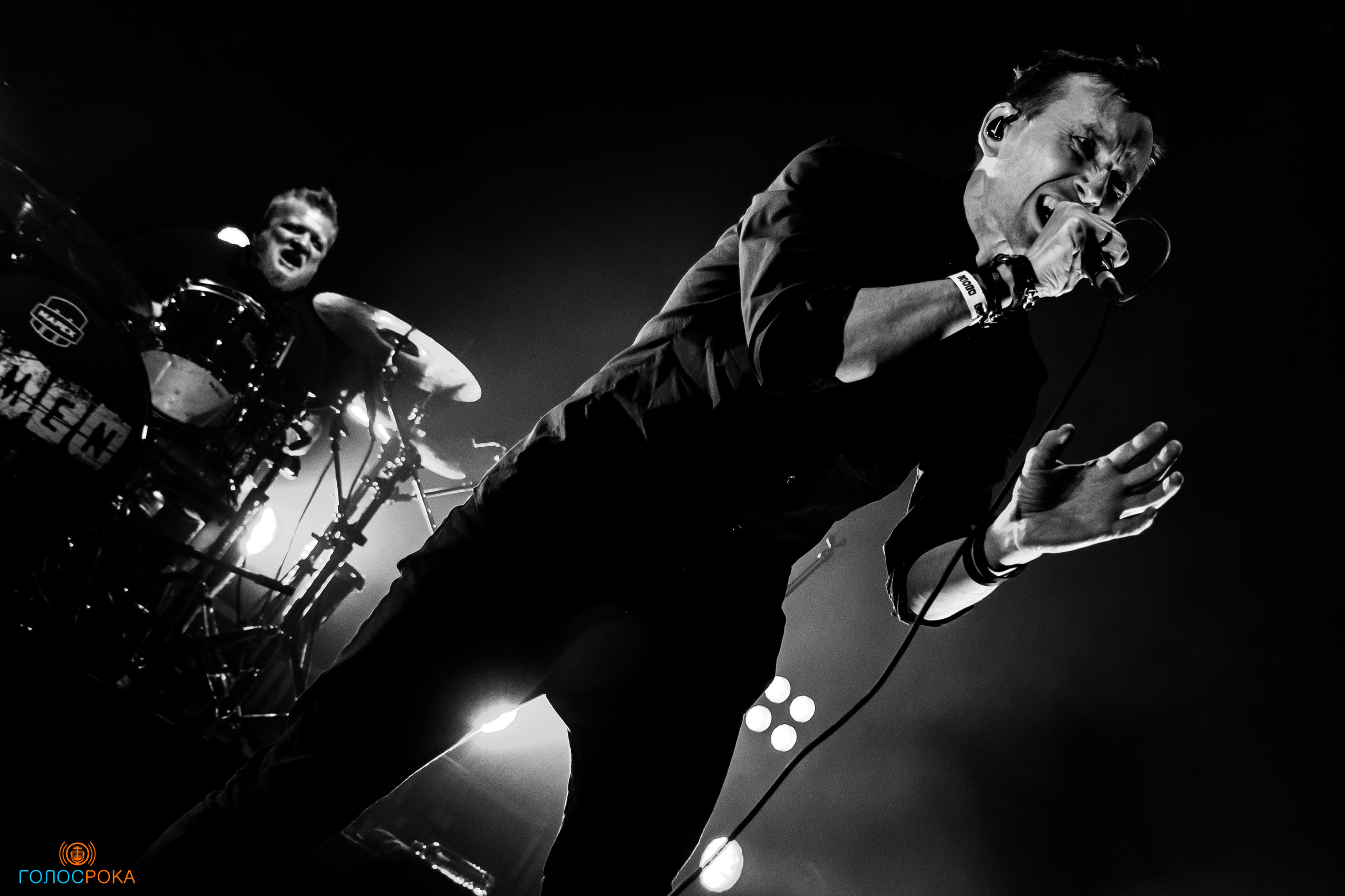 Lumen | BASE club. Концертный фотограф Михальченкова Алёна | Москва