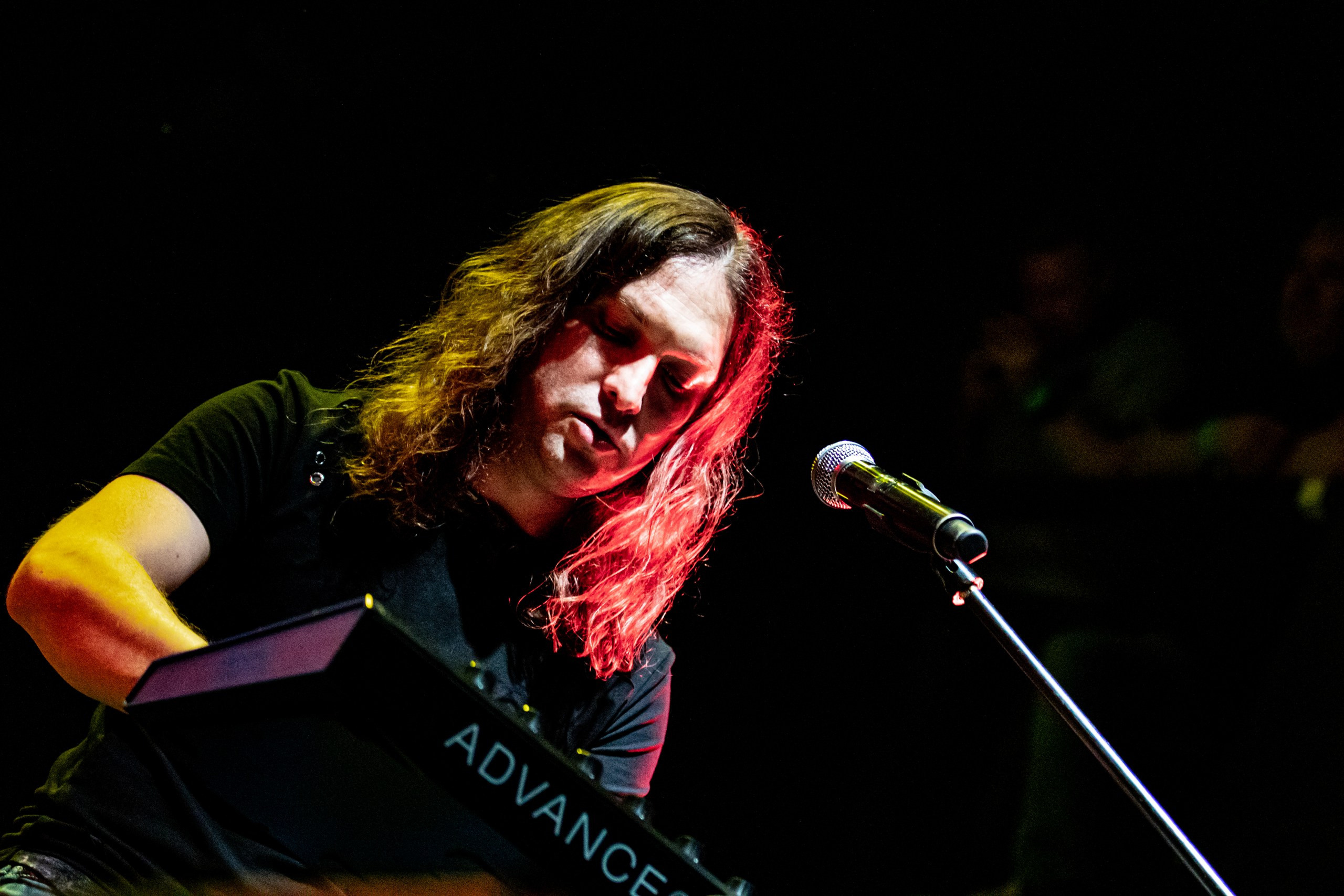 ZNAKI | BASE club. Концертный фотограф Михальченкова Алёна | Москва