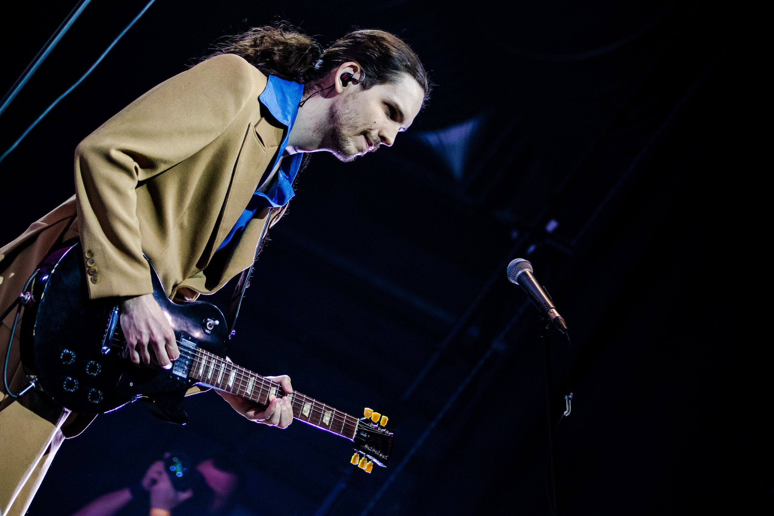 Багровый Фантомас | 1930 Moscow. Концертный фотограф Михальченкова Алёна | Москва