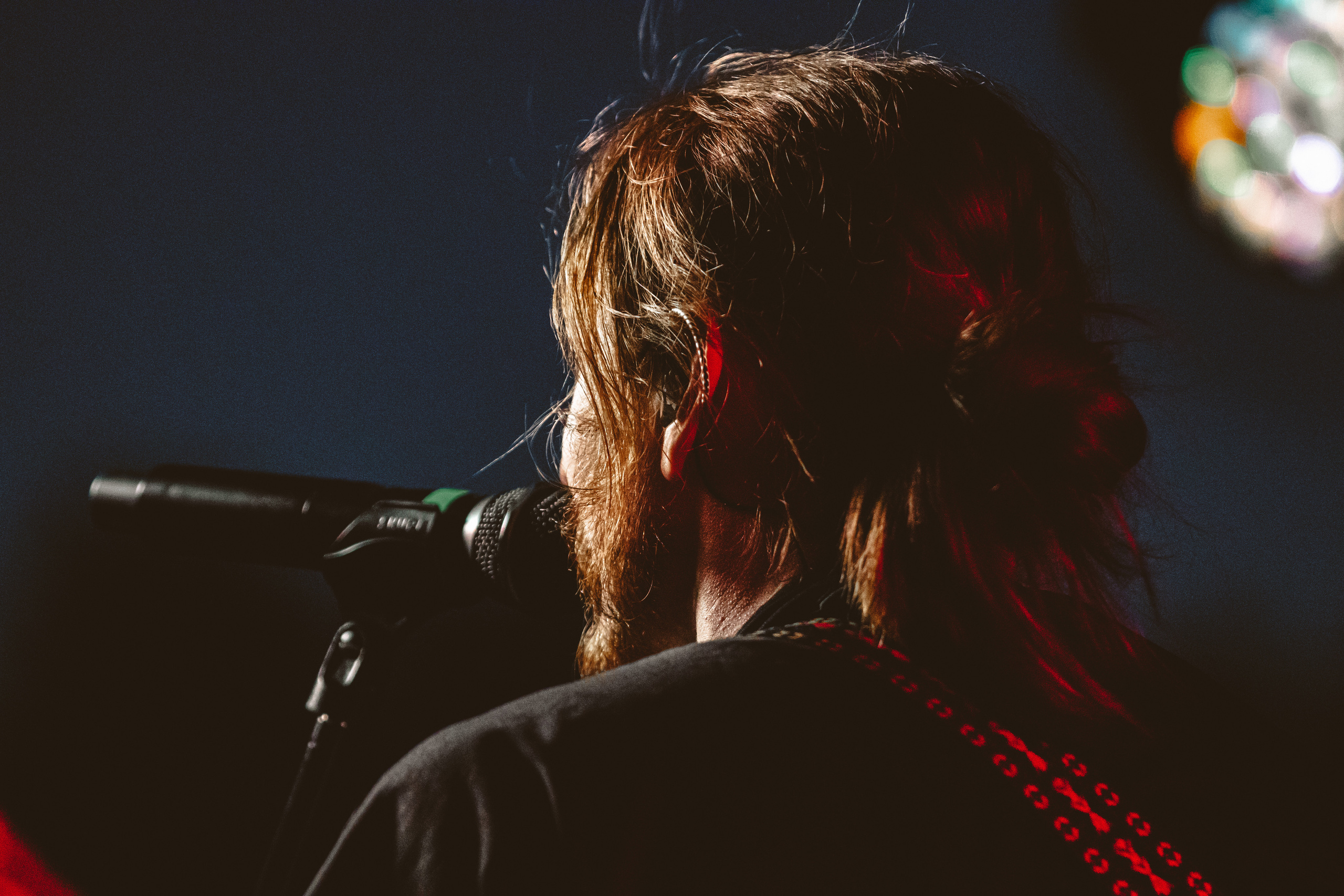 Операция Пластилин | Корабль. Концертный фотограф Михальченкова Алёна | Москва