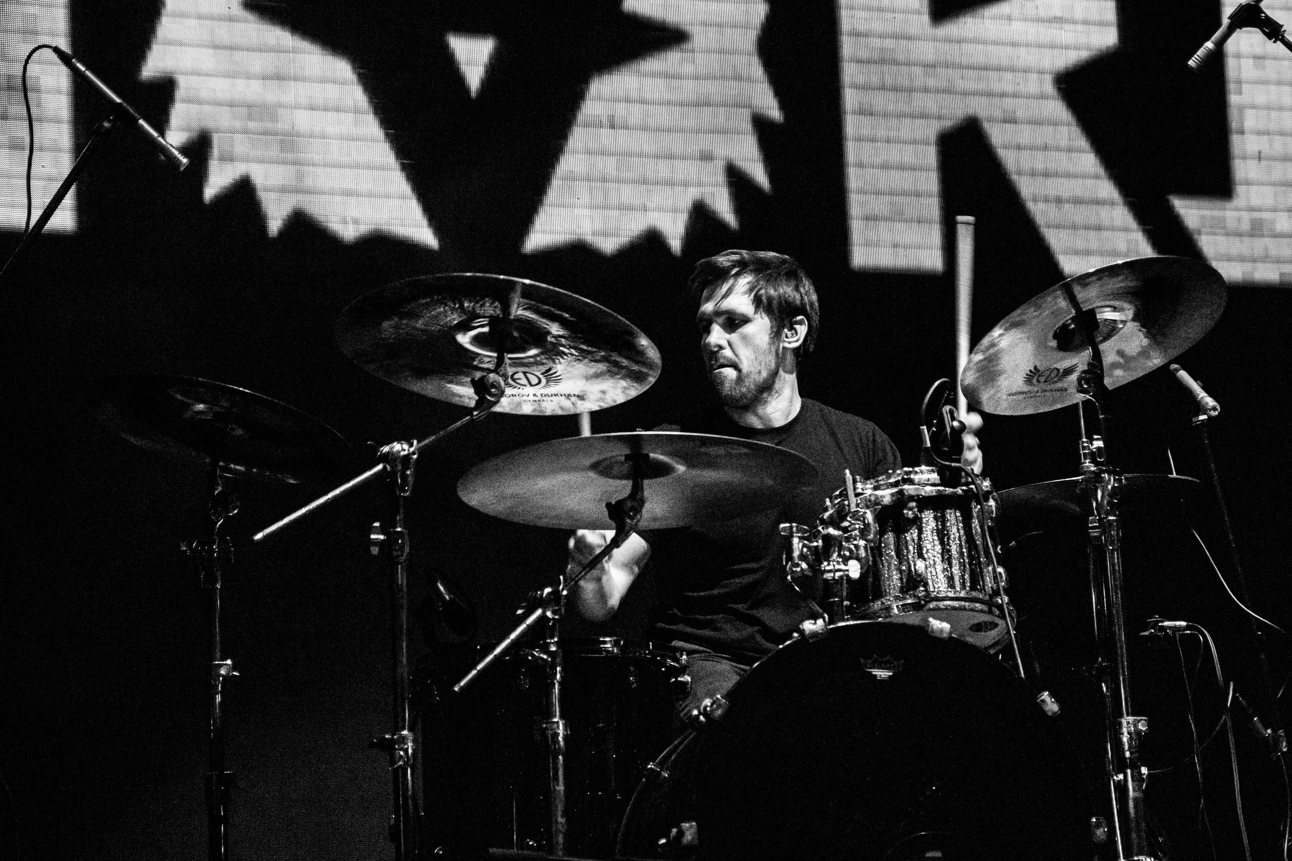 ZNAKI | BASE club. Концертный фотограф Михальченкова Алёна | Москва