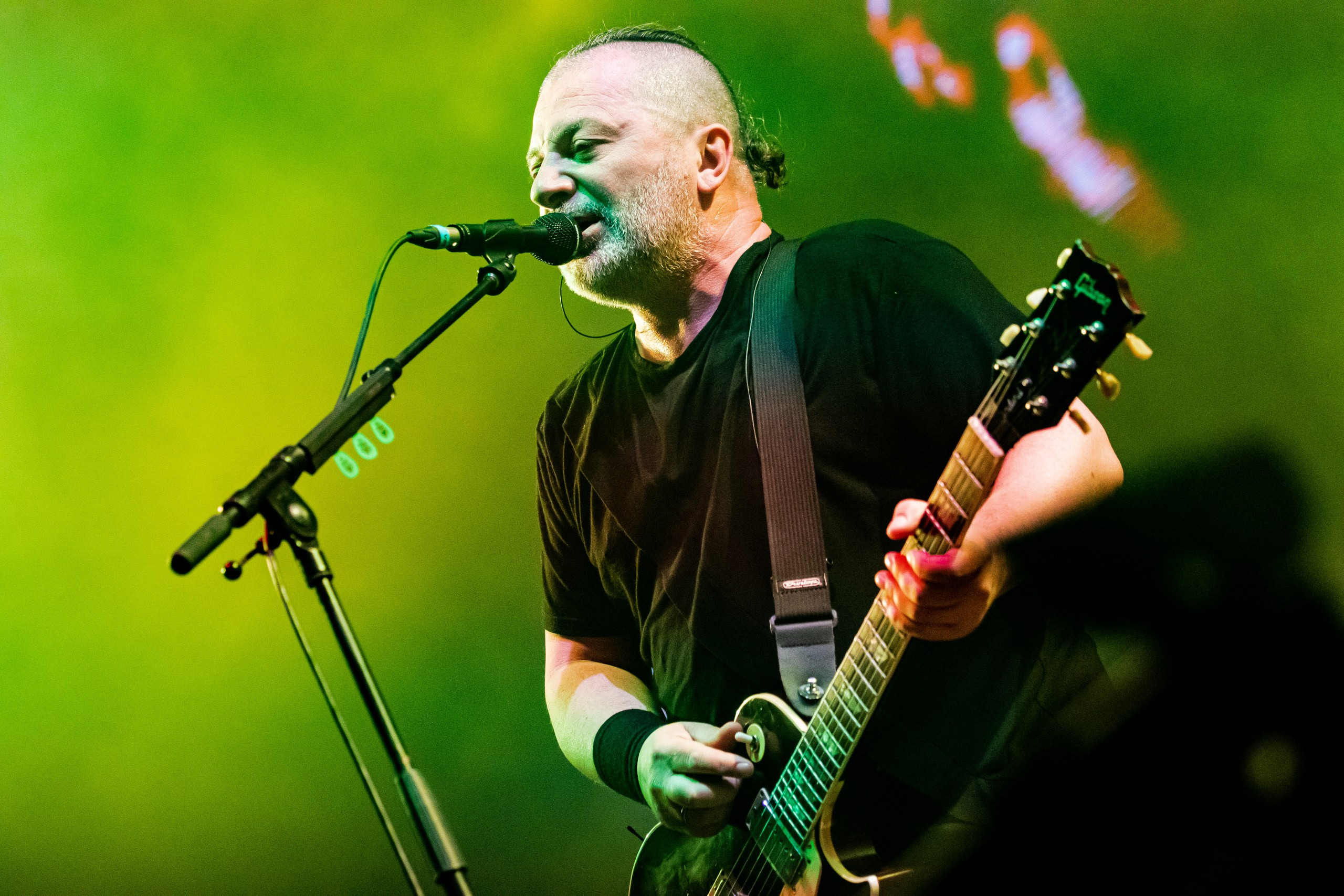 Вадим Самойлов | Лестница в небо. Концертный фотограф Михальченкова Алёна | Москва