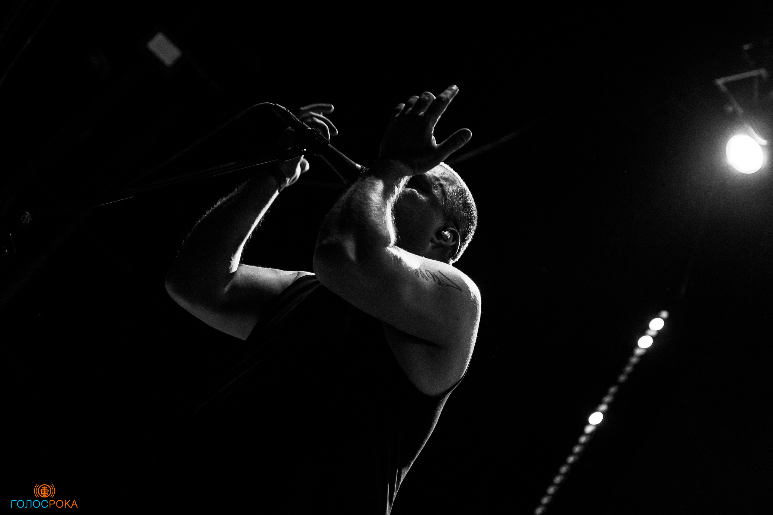 АнимациЯ | Известия Hall. Концертный фотограф Михальченкова Алёна | Москва