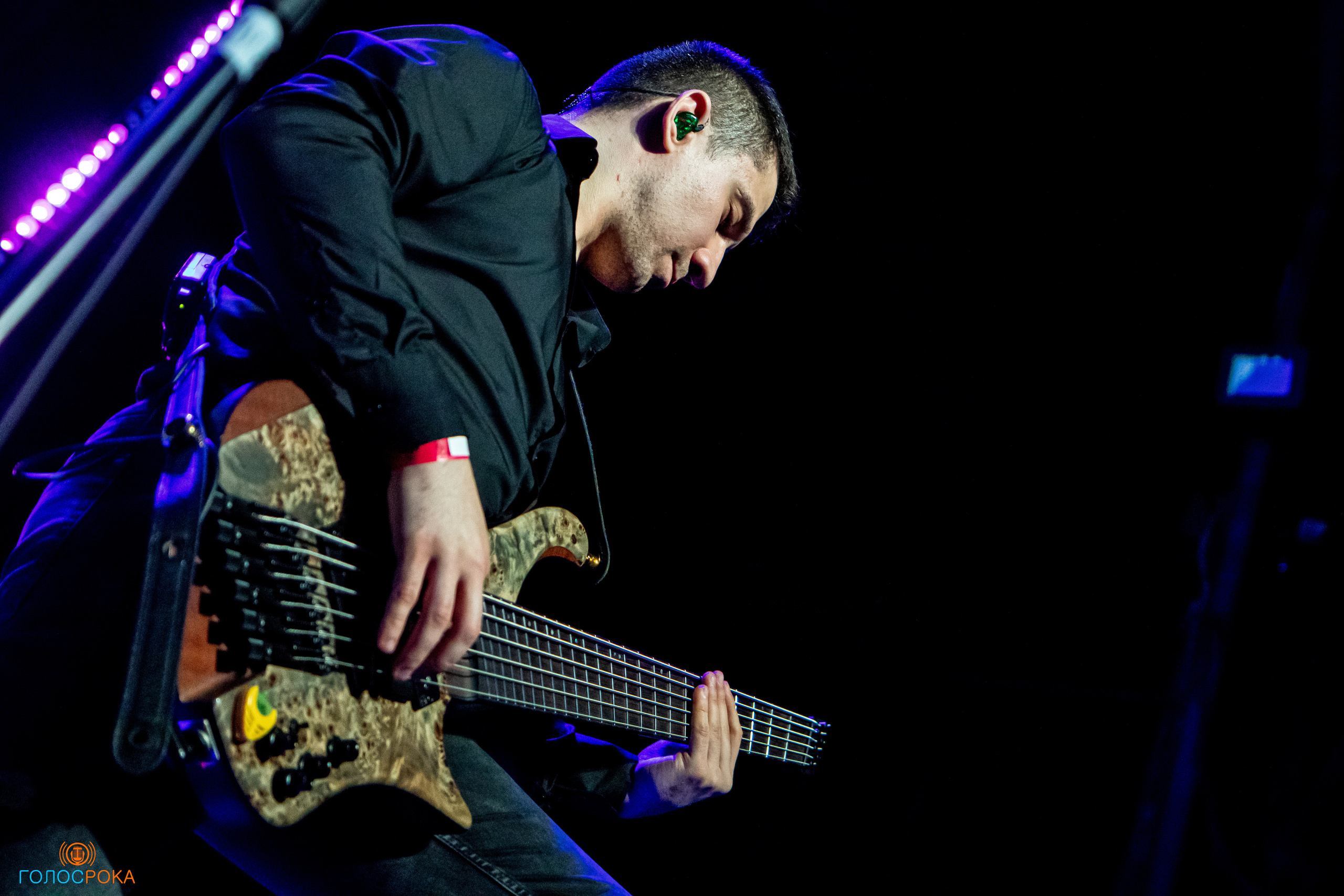 АнимациЯ | Известия Hall. Концертный фотограф Михальченкова Алёна | Москва