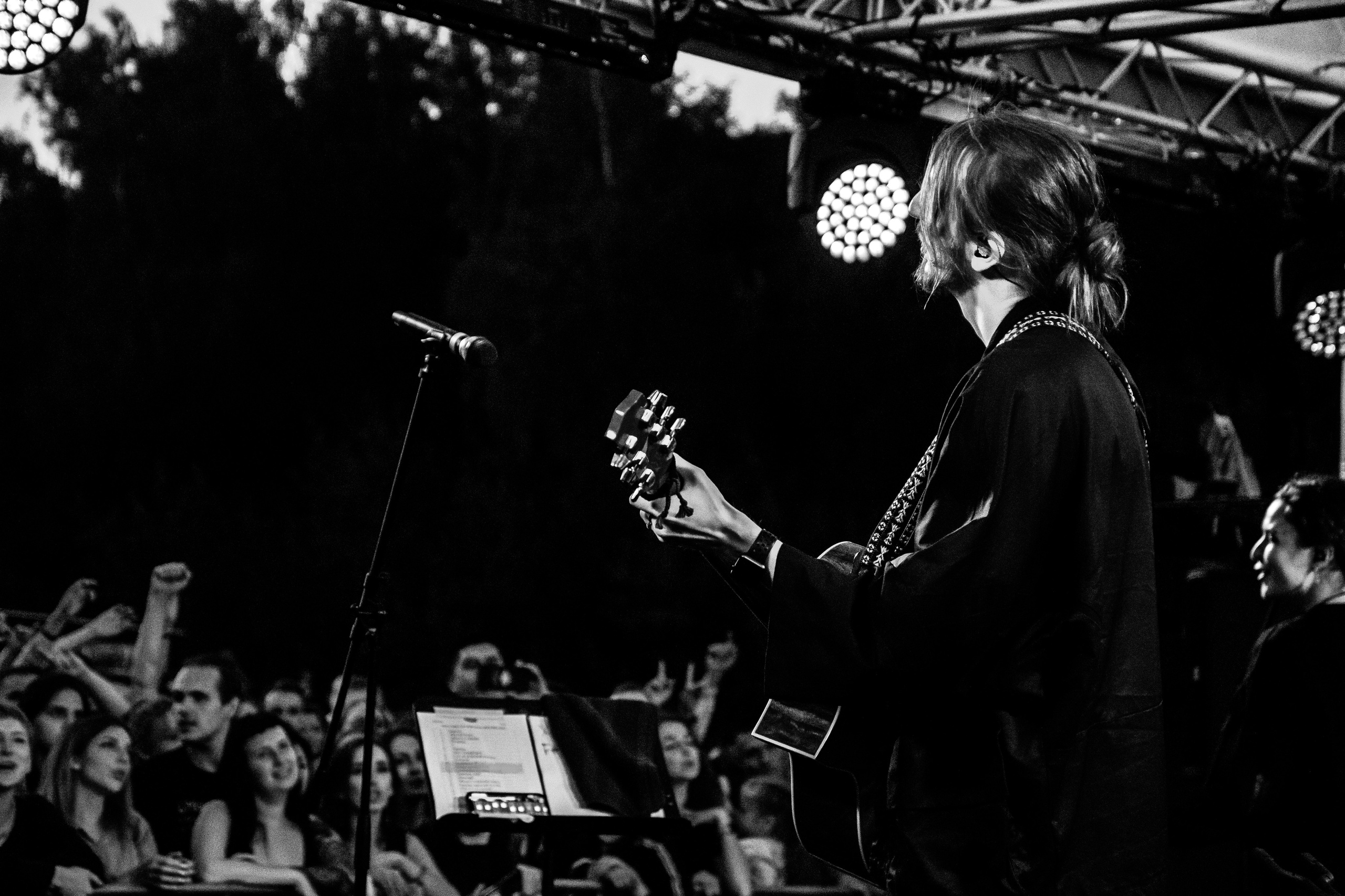 Операция Пластилин | Корабль. Концертный фотограф Михальченкова Алёна | Москва