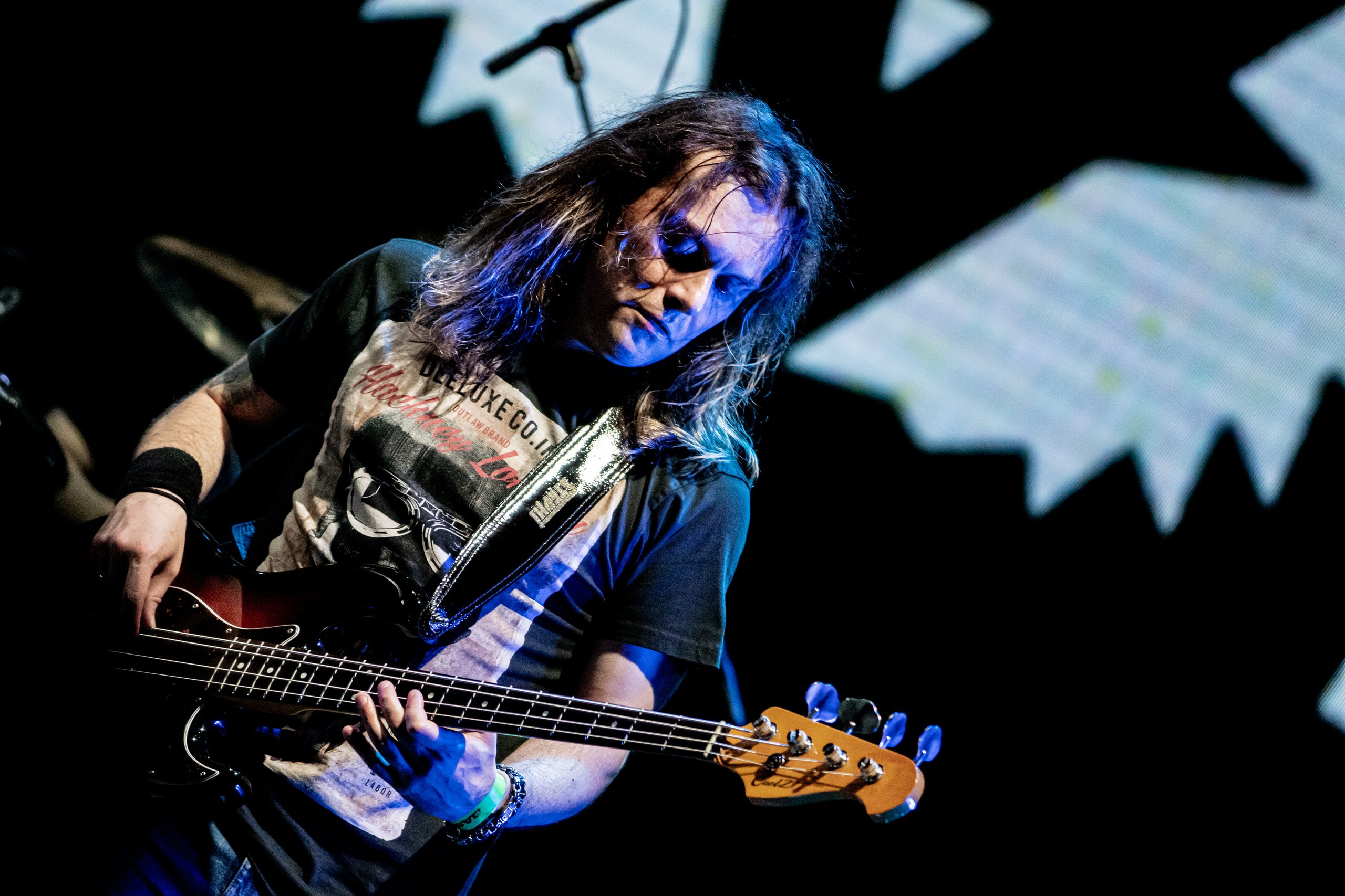 ZNAKI | BASE club. Концертный фотограф Михальченкова Алёна | Москва