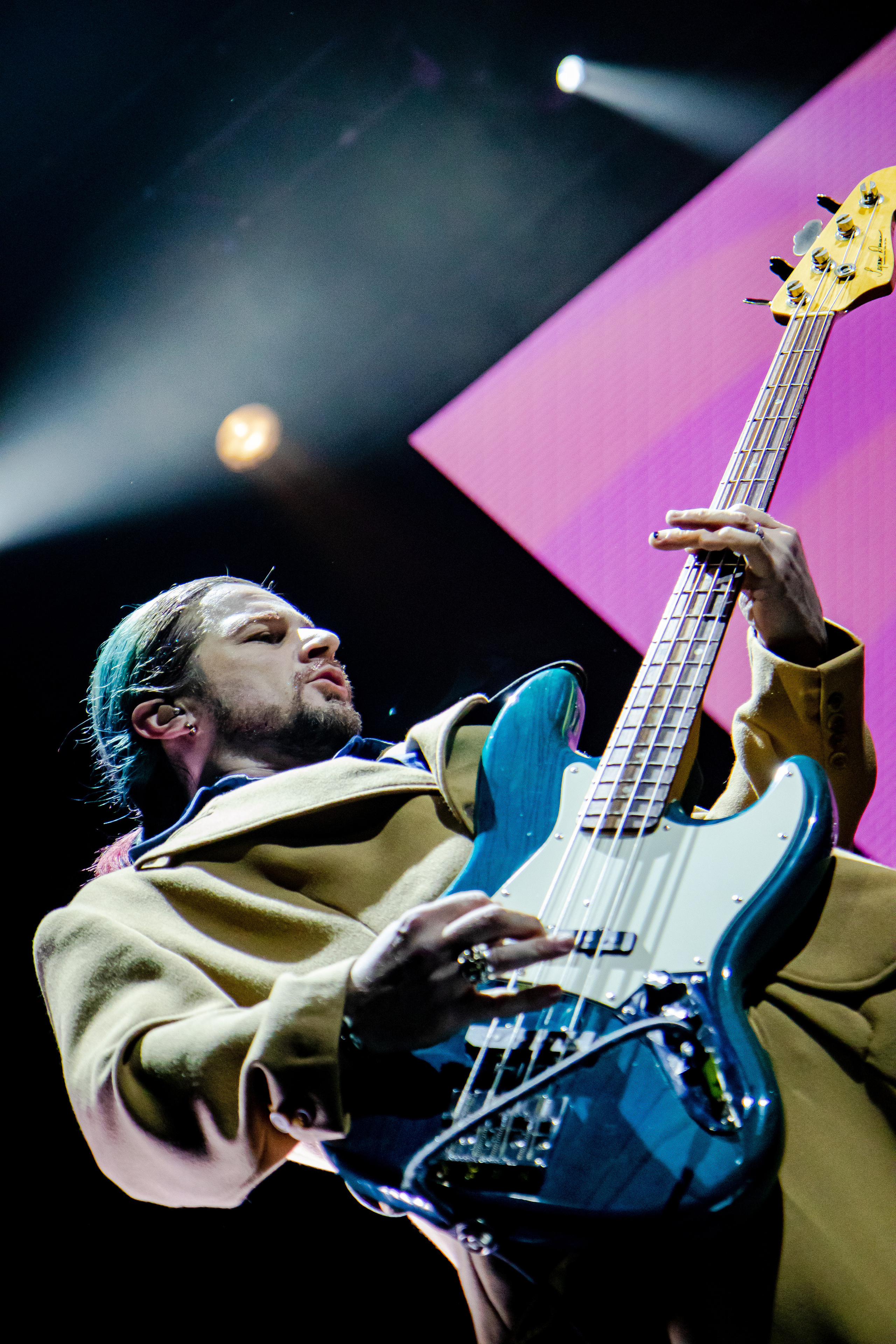 Багровый Фантомас | 1930 Moscow. Концертный фотограф Михальченкова Алёна | Москва