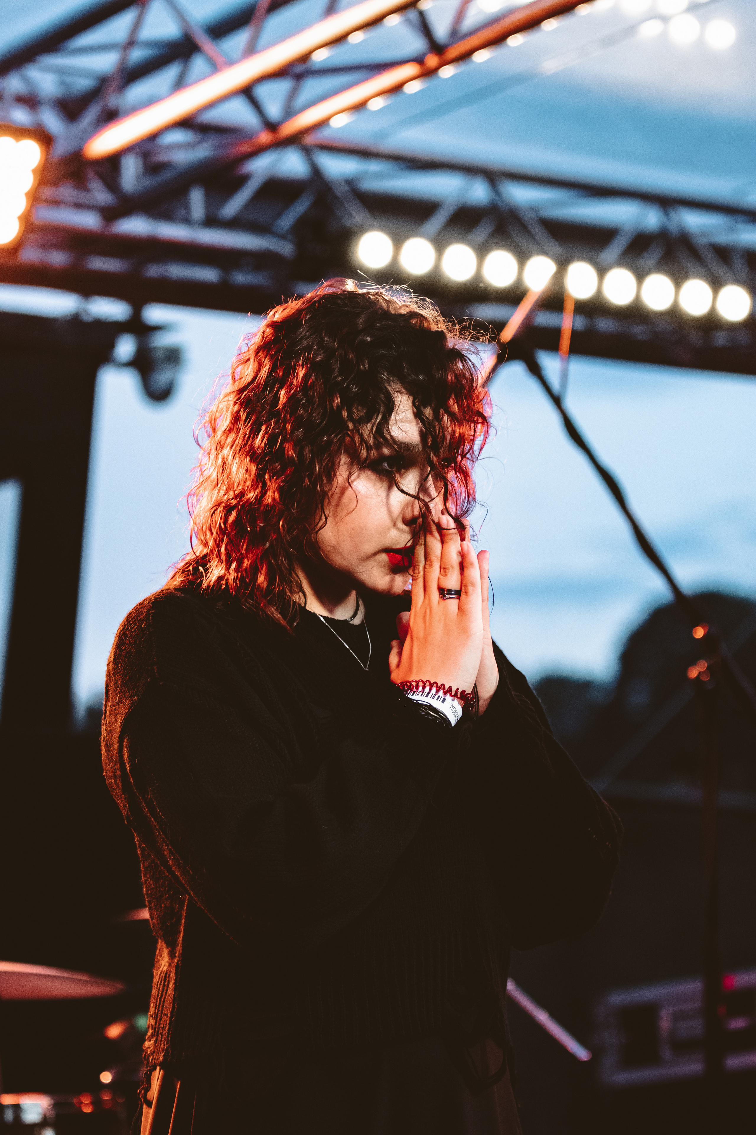 Операция Пластилин | Корабль. Концертный фотограф Михальченкова Алёна | Москва