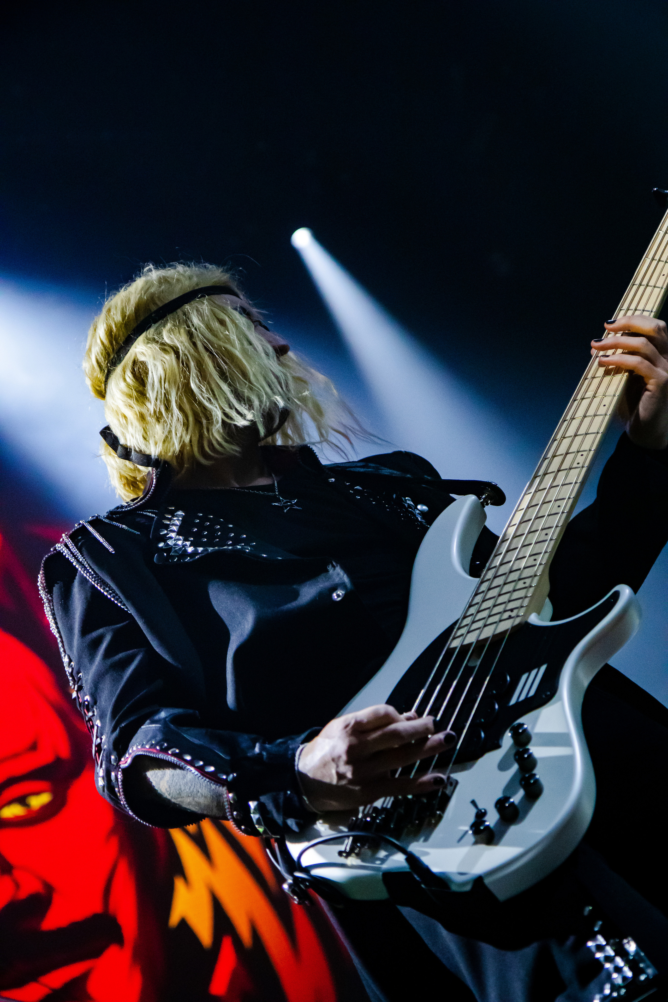 Багровый Фантомас | 1930 Moscow. Концертный фотограф Михальченкова Алёна | Москва