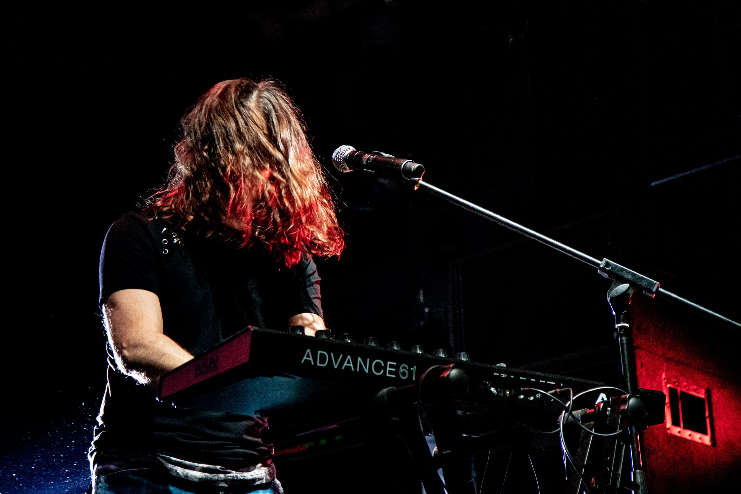 ZNAKI | BASE club. Концертный фотограф Михальченкова Алёна | Москва