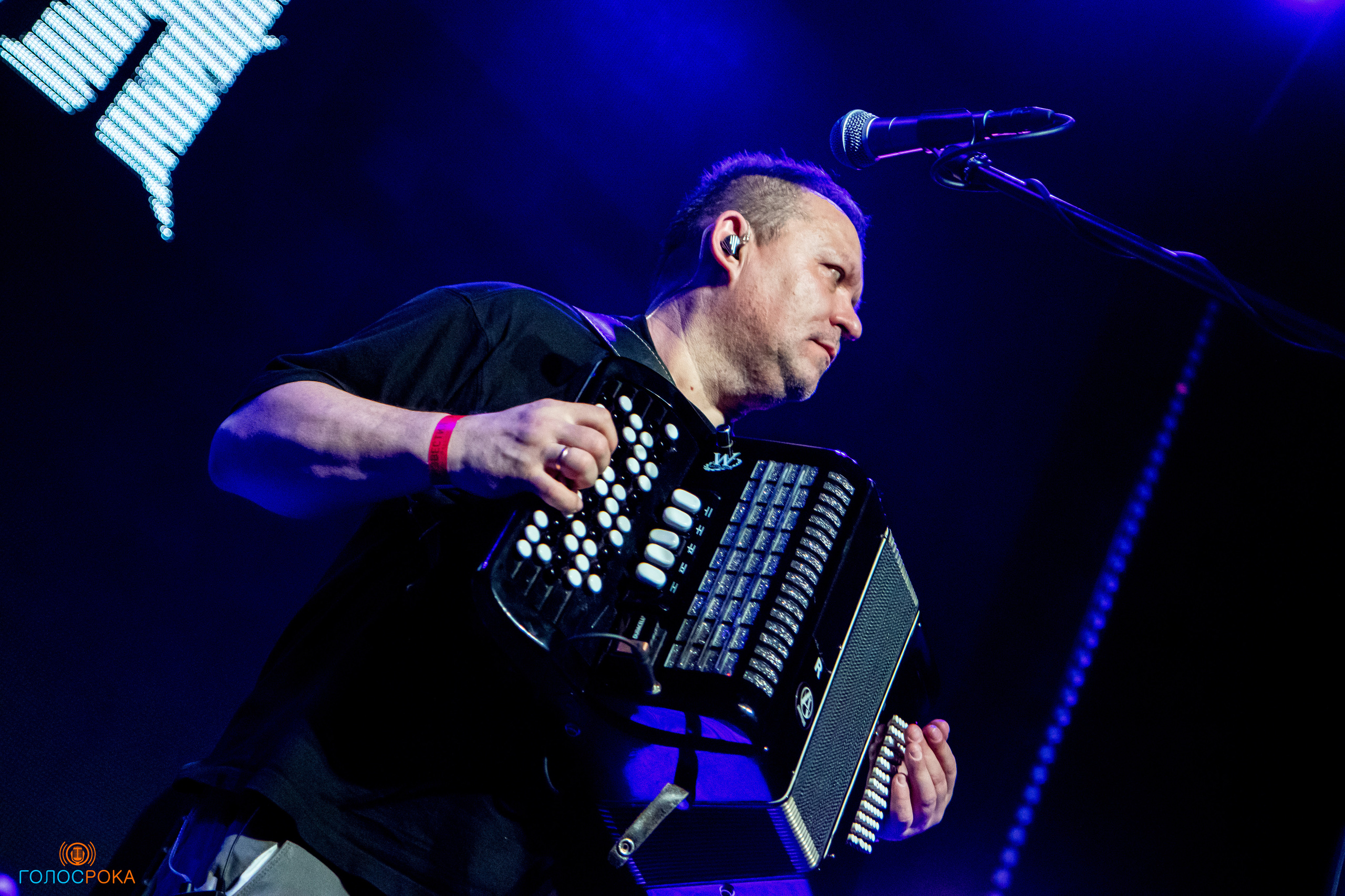 АнимациЯ | Известия Hall. Концертный фотограф Михальченкова Алёна | Москва
