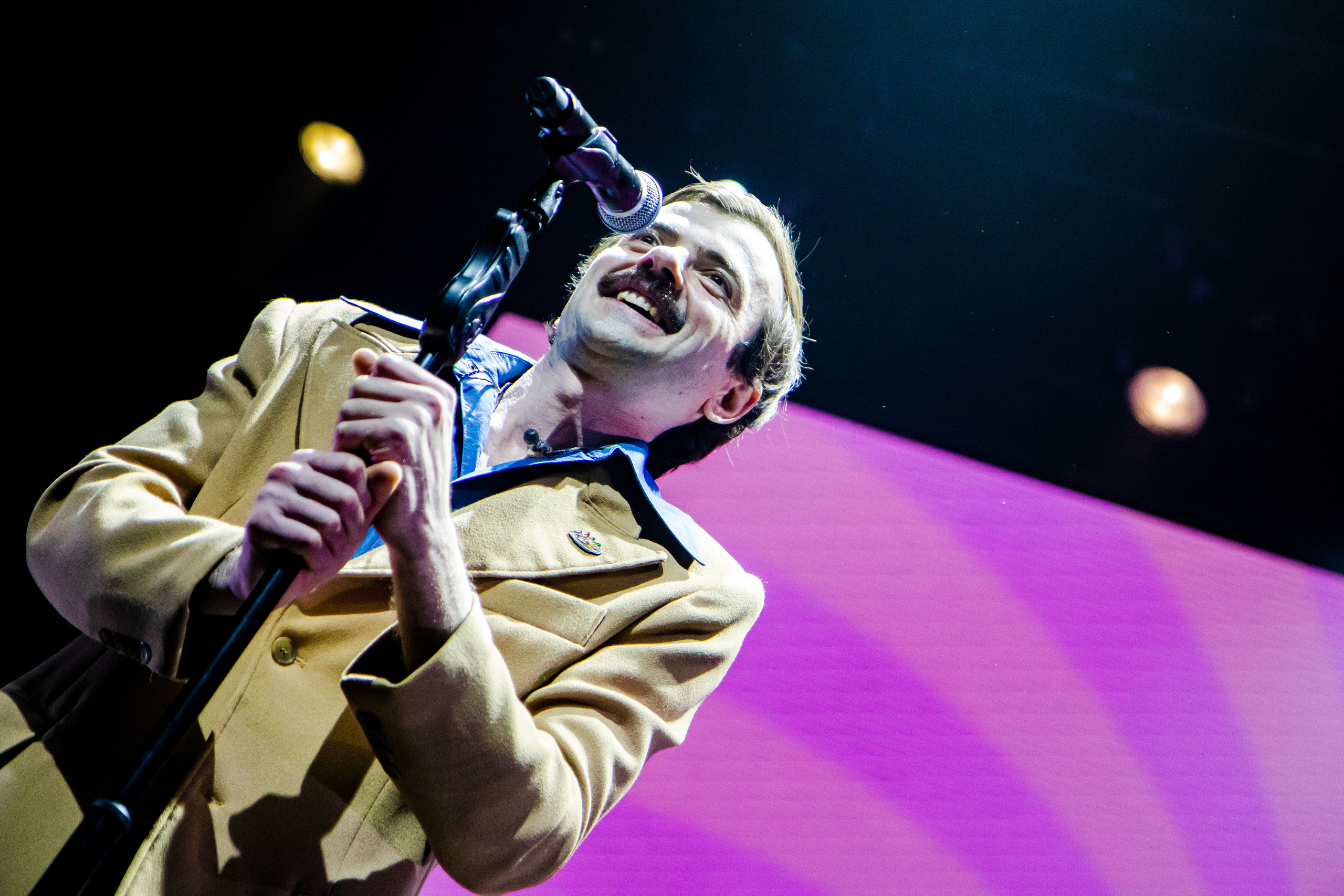 Багровый Фантомас | 1930 Moscow. Концертный фотограф Михальченкова Алёна | Москва