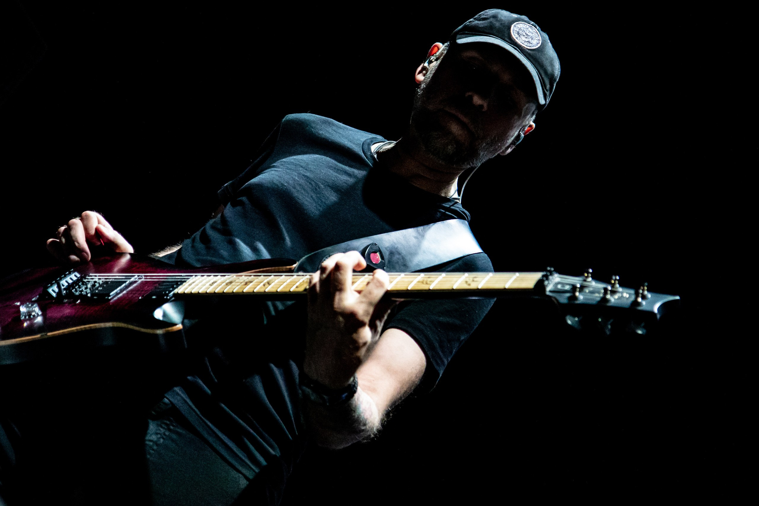 ZNAKI | BASE club. Концертный фотограф Михальченкова Алёна | Москва