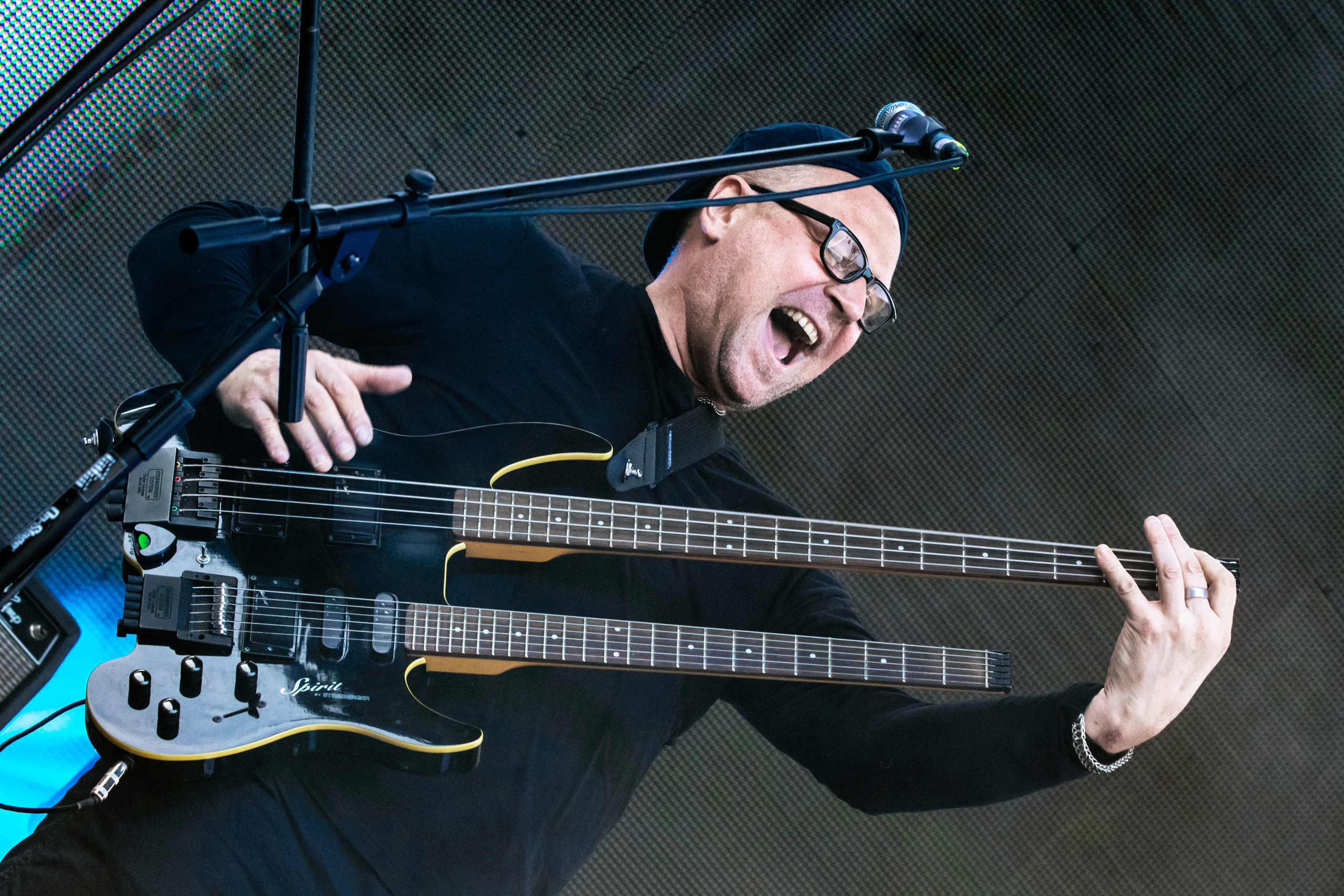 Вадим Самойлов | Ural Music Night. Концертный фотограф Михальченкова Алёна | Москва