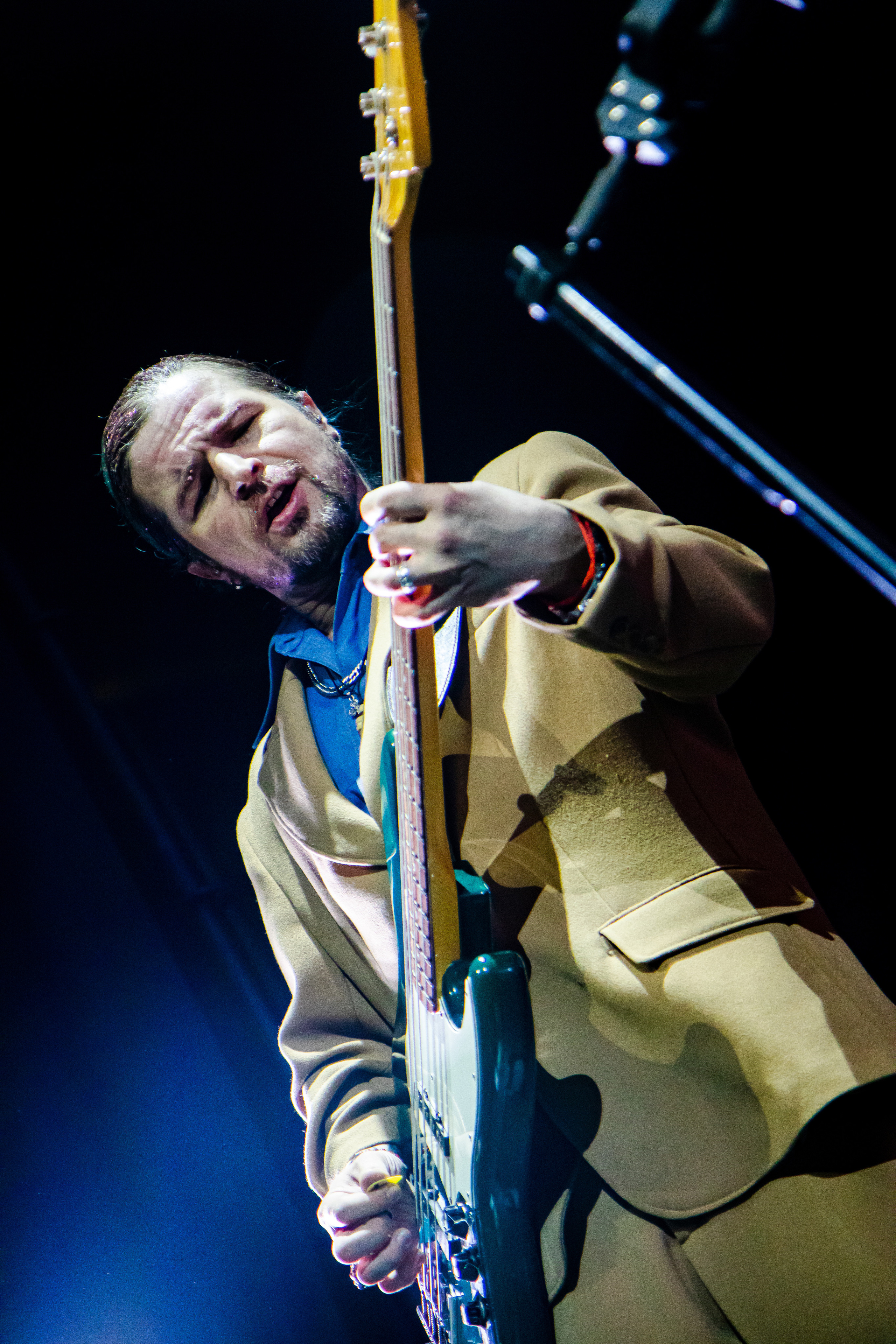 Багровый Фантомас | 1930 Moscow. Концертный фотограф Михальченкова Алёна | Москва