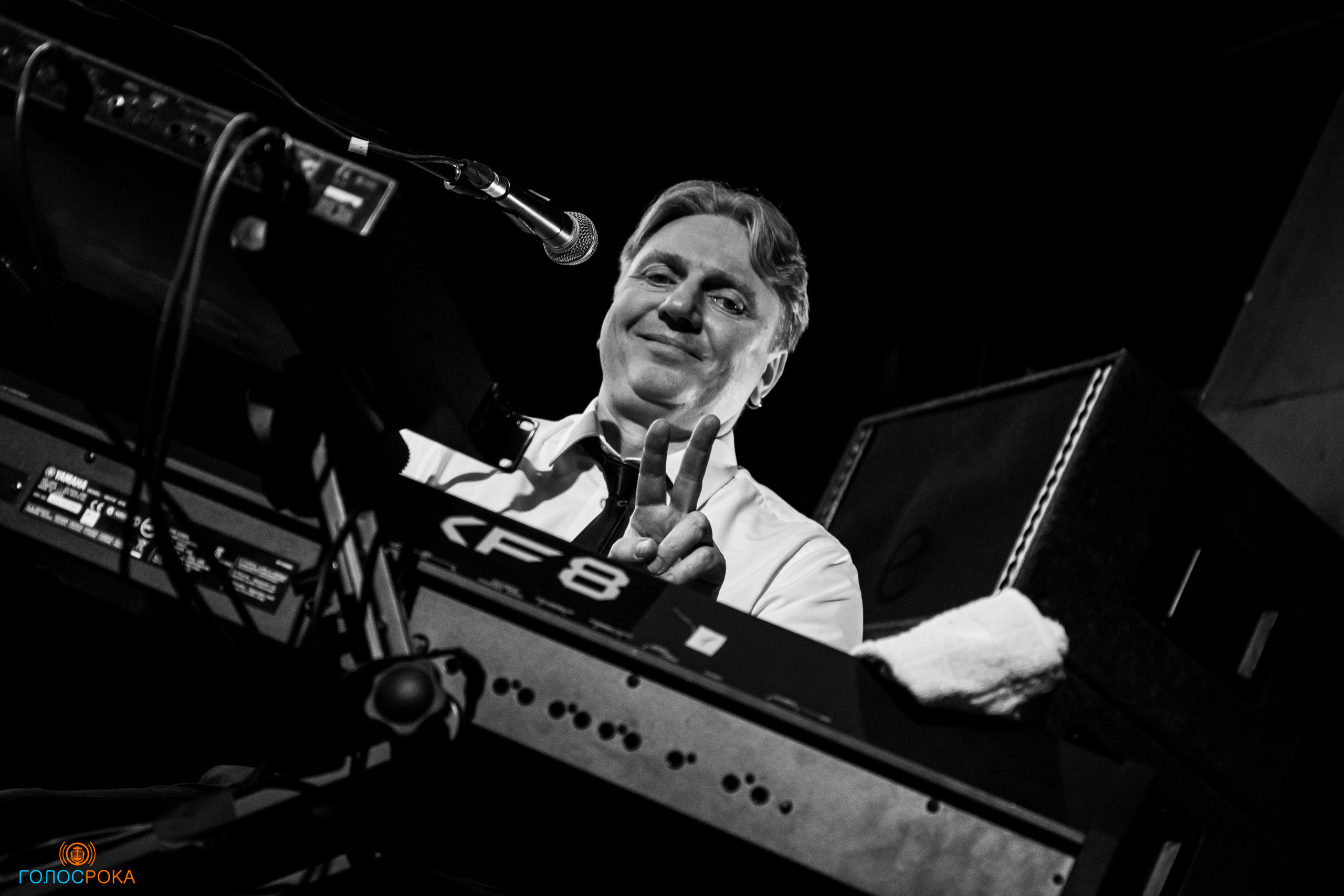 Валерий Сюткин | BASE club. Концертный фотограф Михальченкова Алёна | Москва