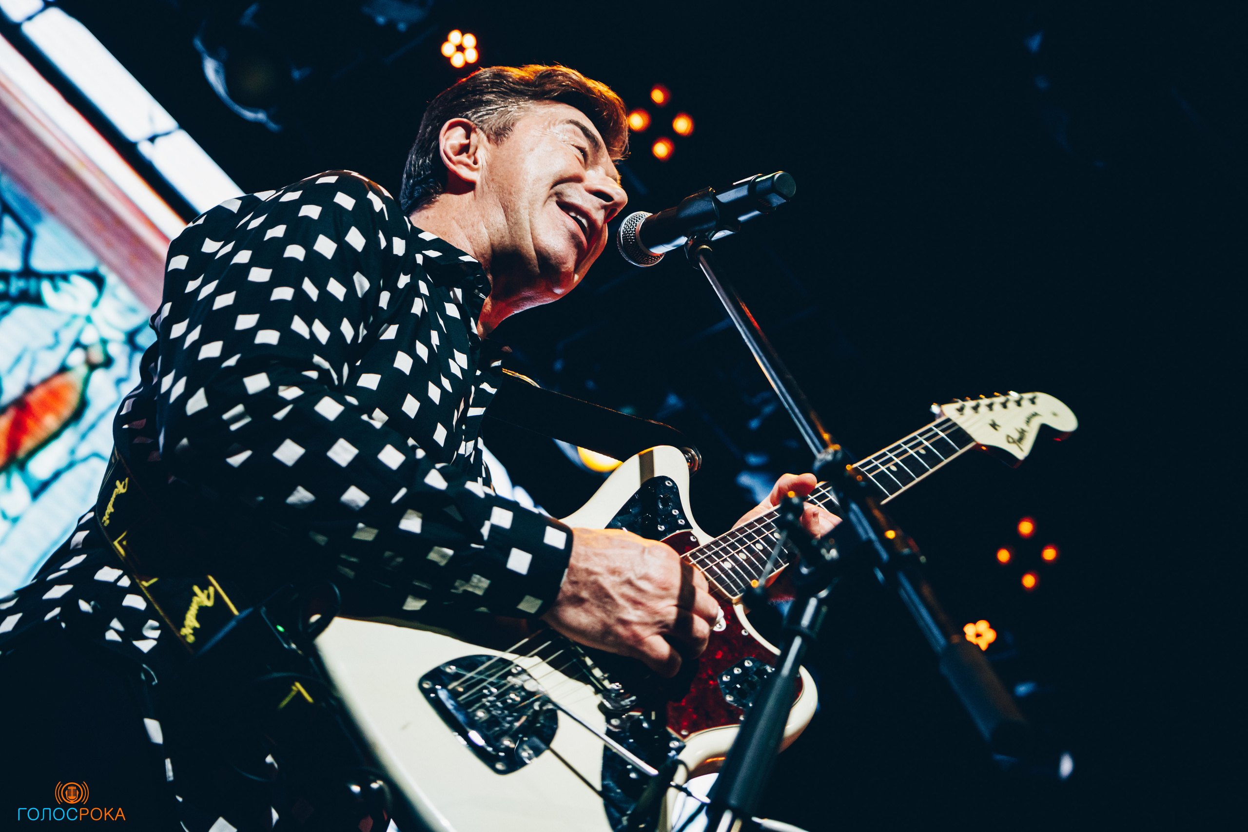 Валерий Сюткин | BASE club. Концертный фотограф Михальченкова Алёна | Москва