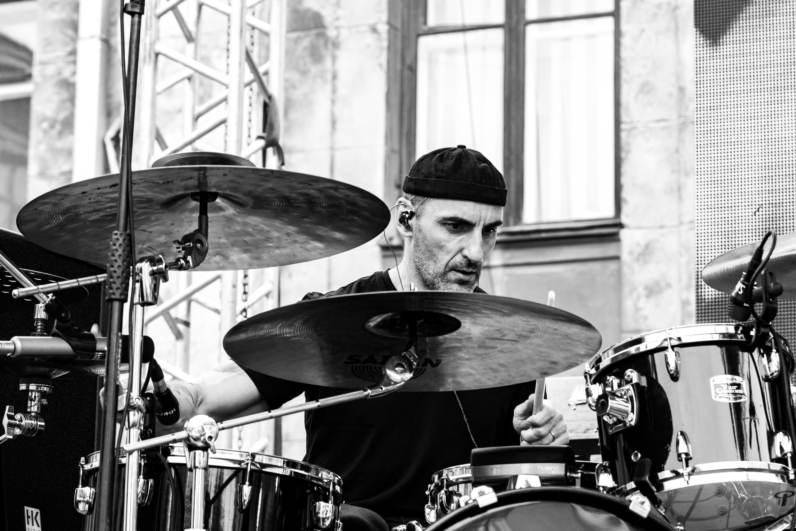 Вадим Самойлов | Ural Music Night. Концертный фотограф Михальченкова Алёна | Москва