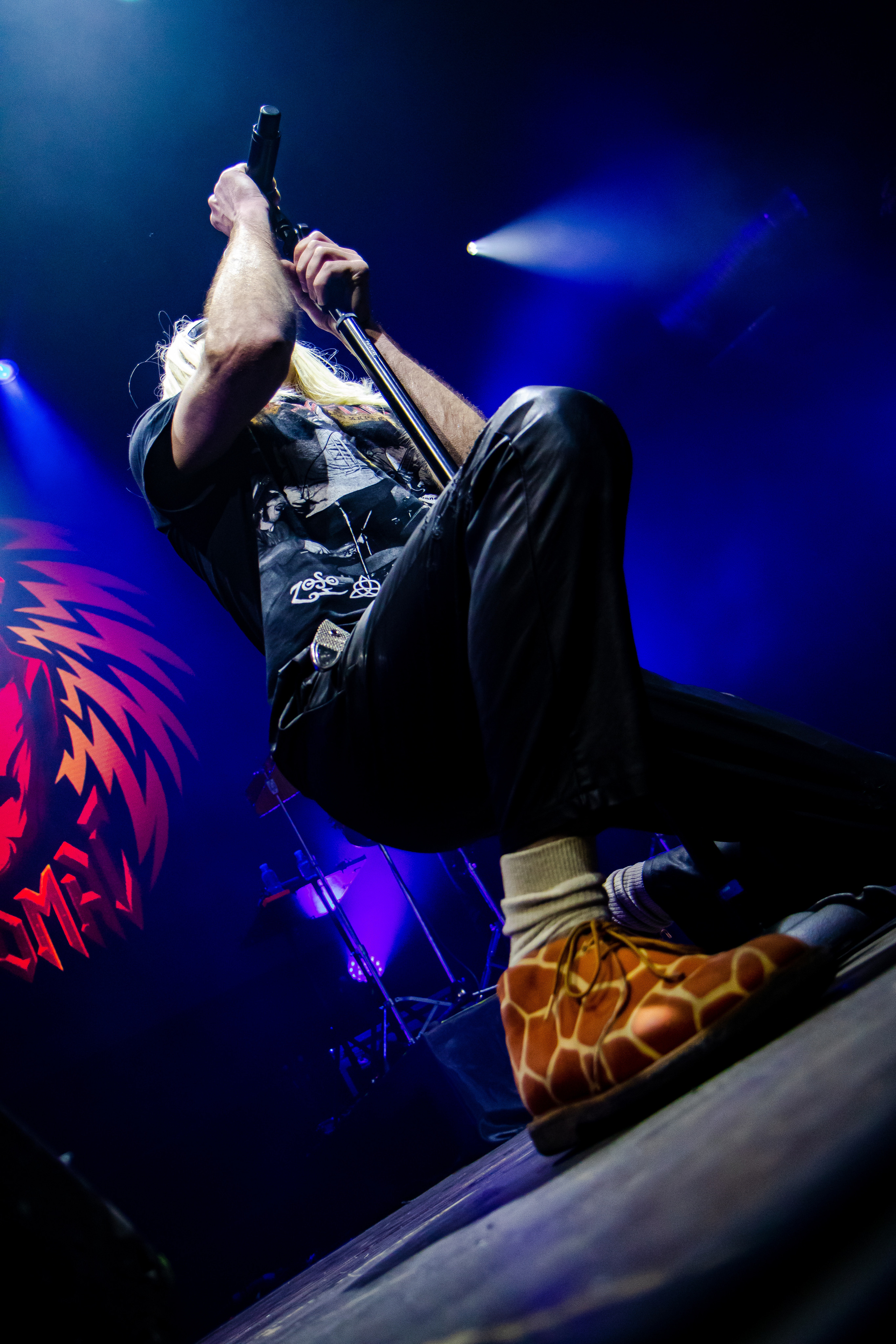 Багровый Фантомас | 1930 Moscow. Концертный фотограф Михальченкова Алёна | Москва