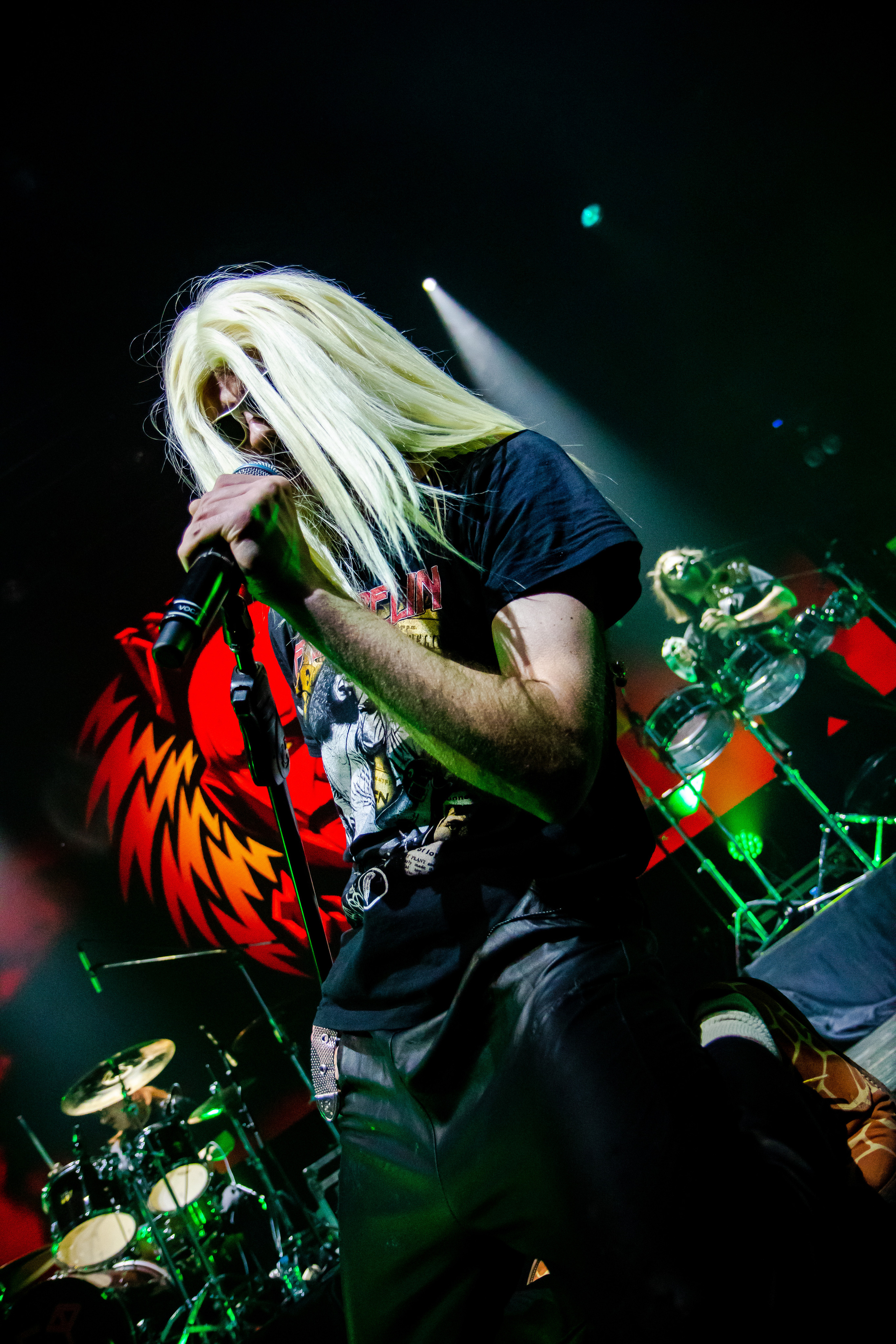 Багровый Фантомас | 1930 Moscow. Концертный фотограф Михальченкова Алёна | Москва