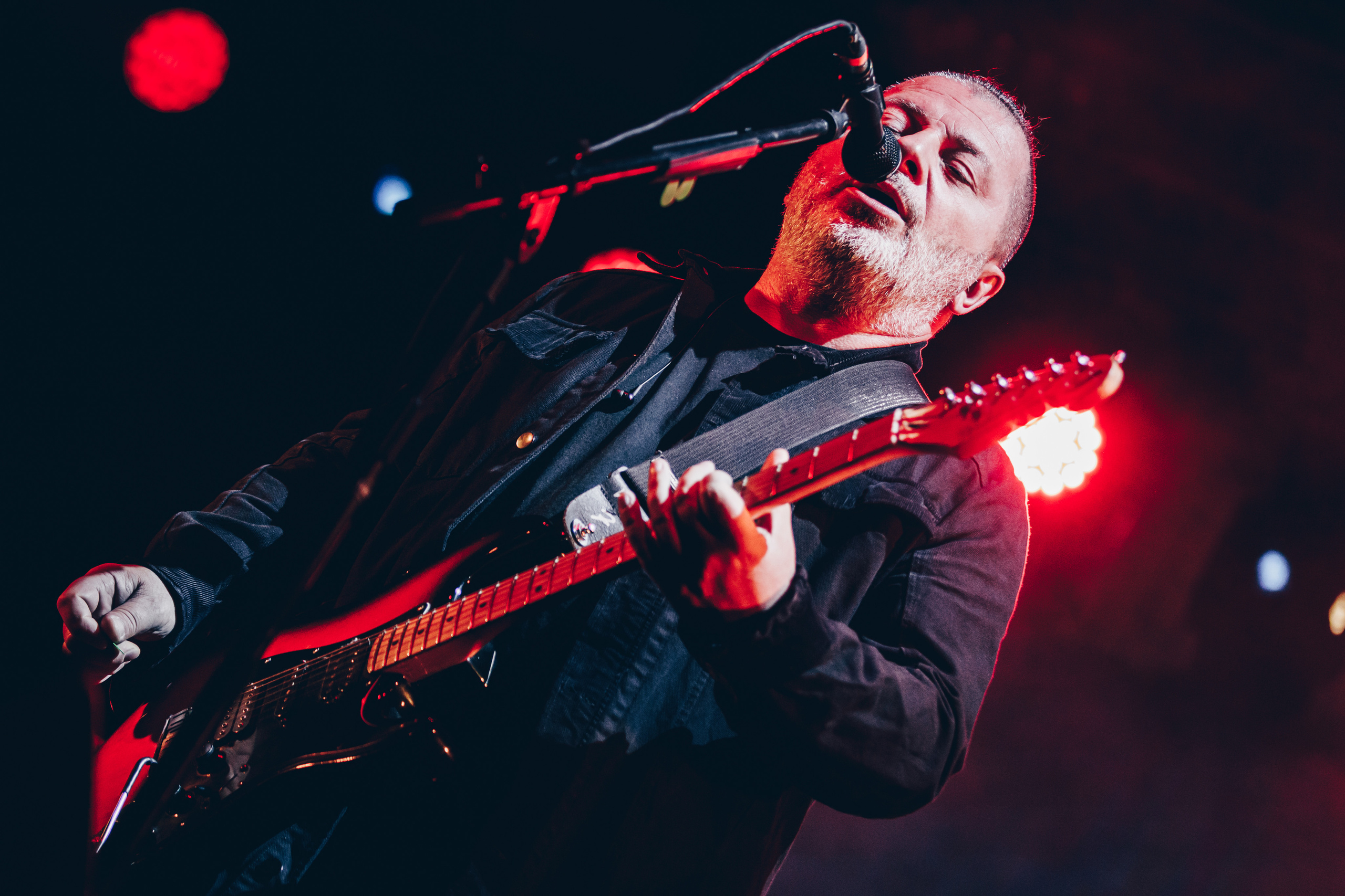 Вадим Самойлов | Ural Music Night. Концертный фотограф Михальченкова Алёна | Москва