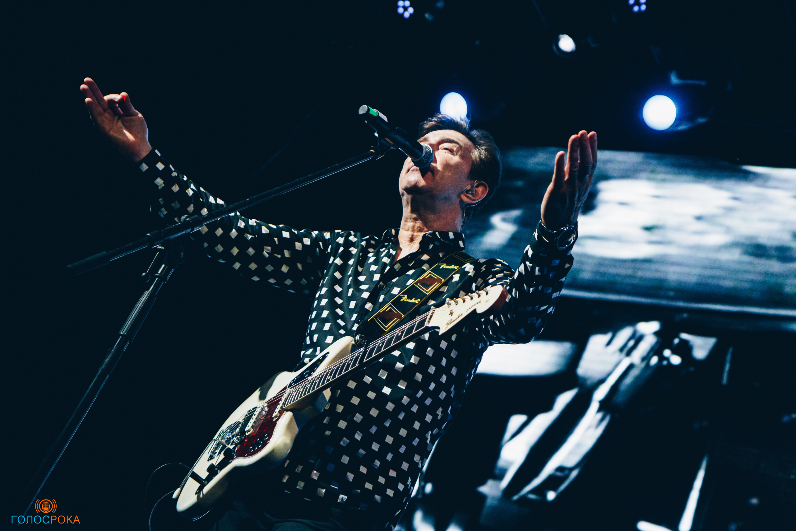 Валерий Сюткин | BASE club. Концертный фотограф Михальченкова Алёна | Москва