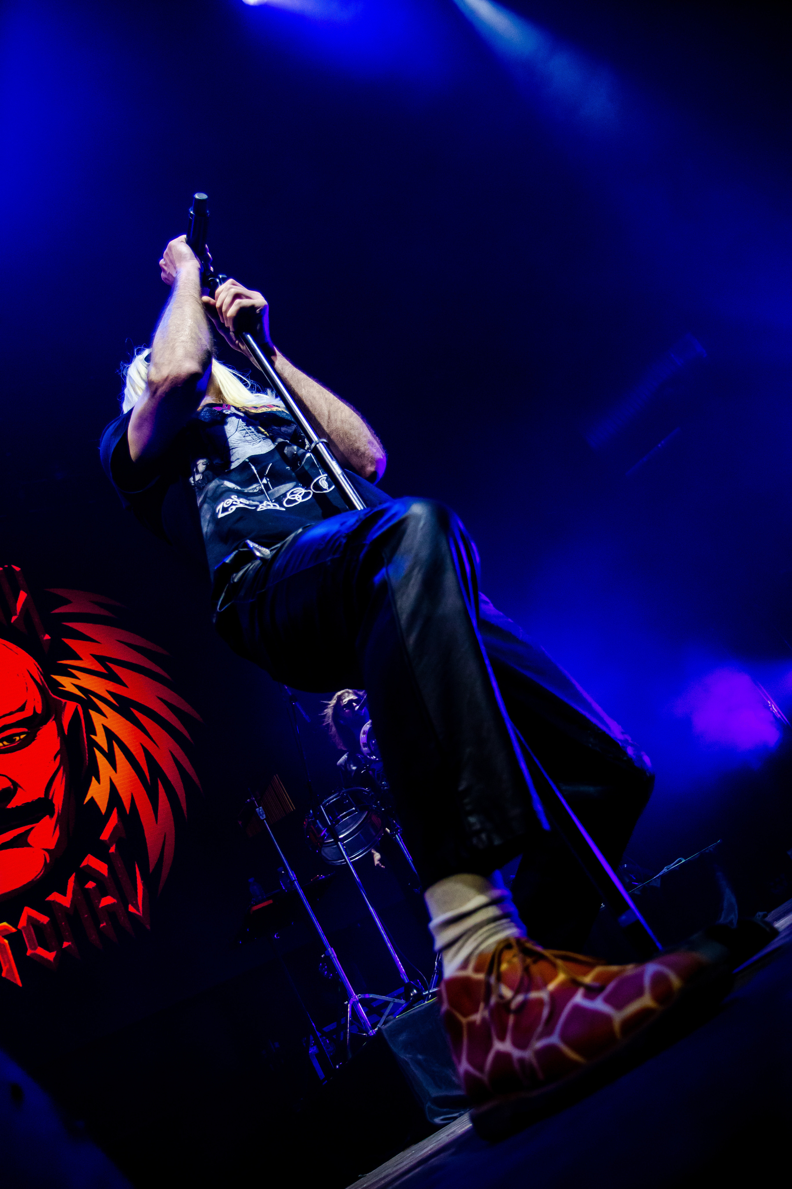 Багровый Фантомас | 1930 Moscow. Концертный фотограф Михальченкова Алёна | Москва