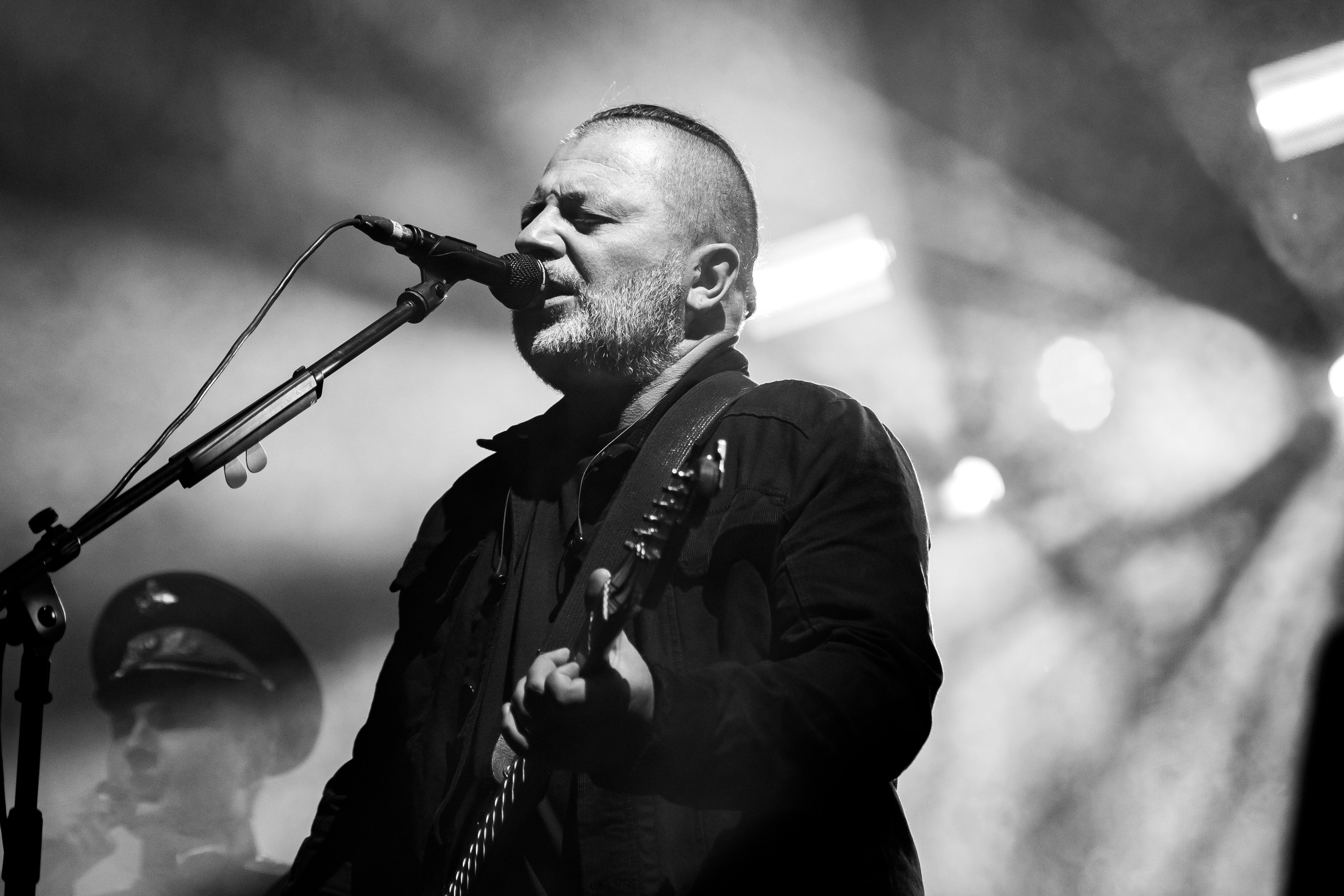 Вадим Самойлов | Ural Music Night. Концертный фотограф Михальченкова Алёна | Москва