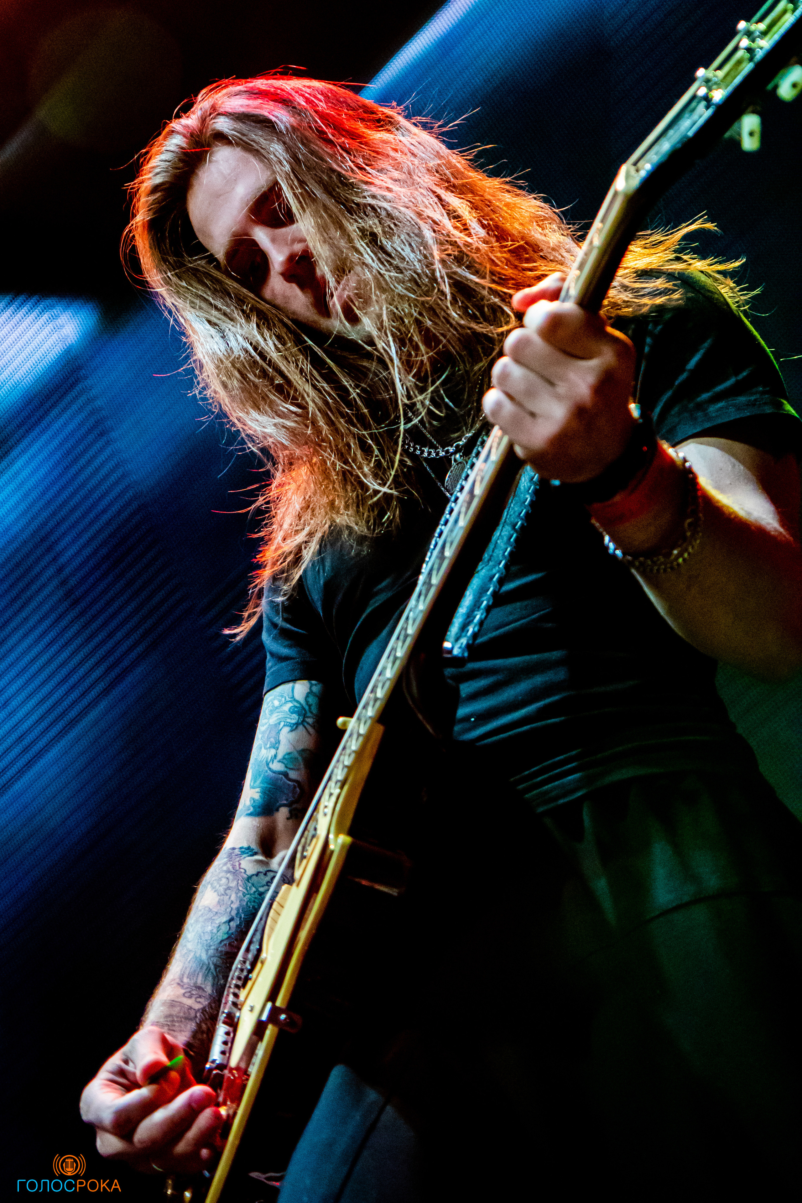 Глеб Самойлов | Известия Hall. Концертный фотограф Михальченкова Алёна | Москва