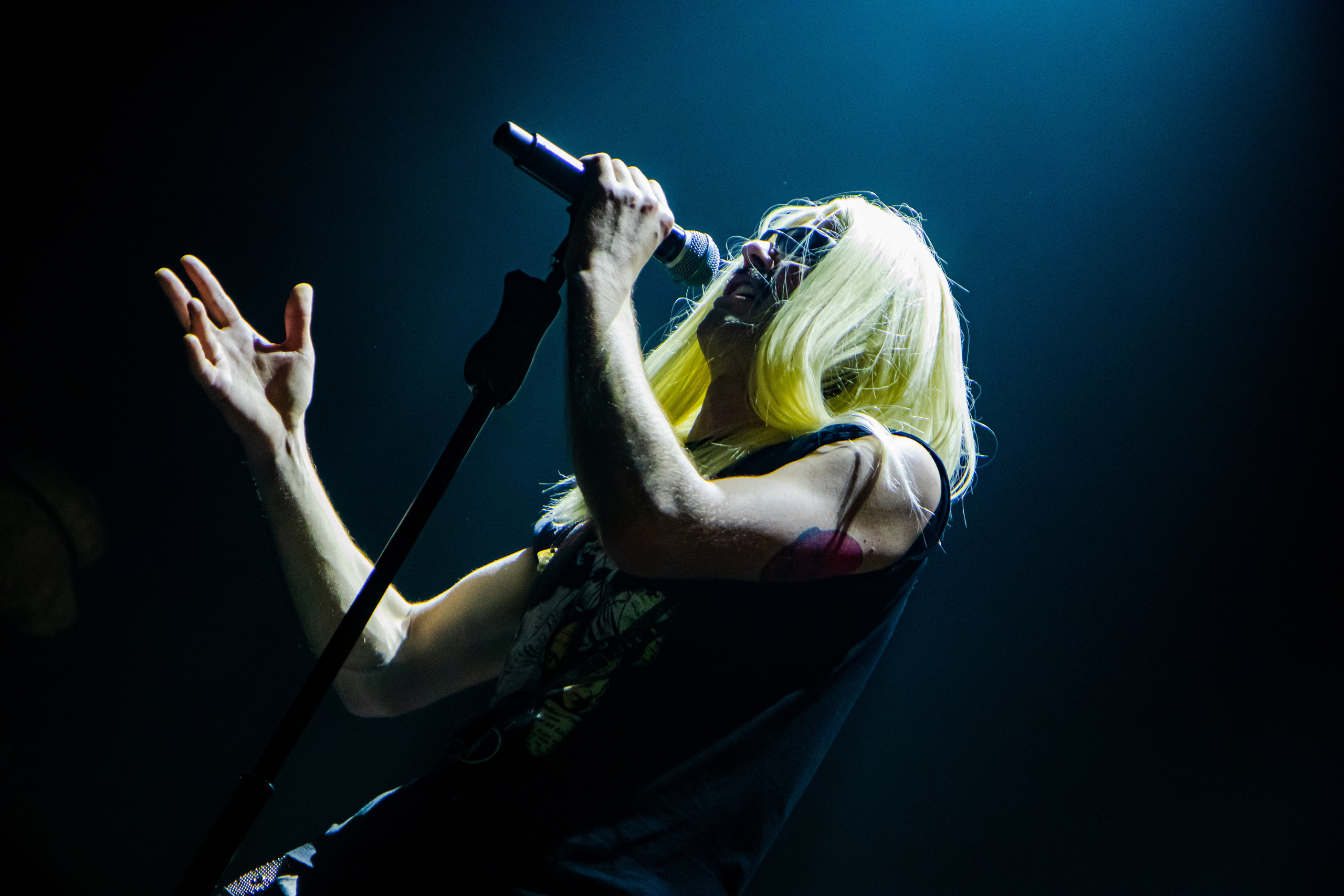 Багровый Фантомас | 1930 Moscow. Концертный фотограф Михальченкова Алёна | Москва