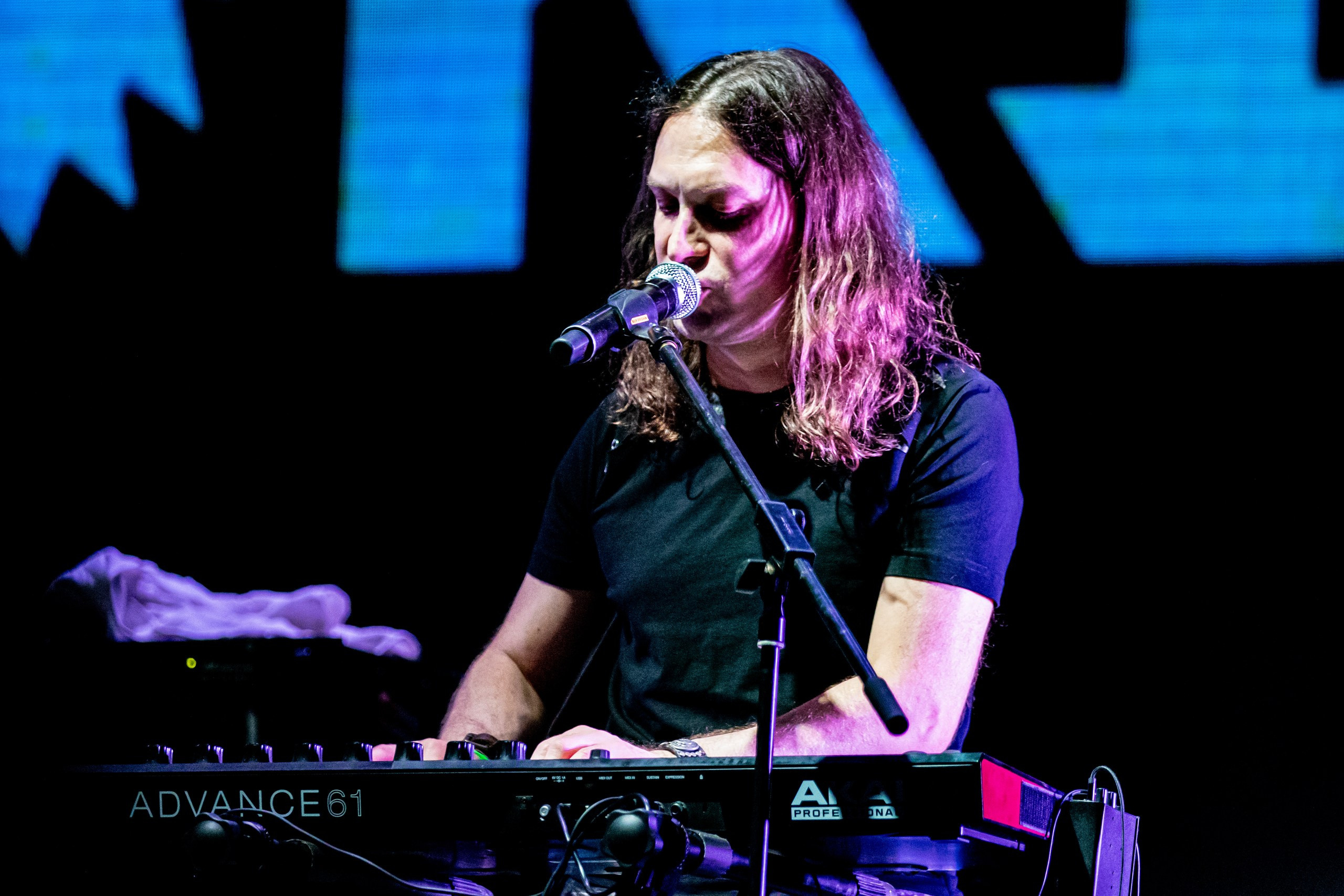 ZNAKI | BASE club. Концертный фотограф Михальченкова Алёна | Москва