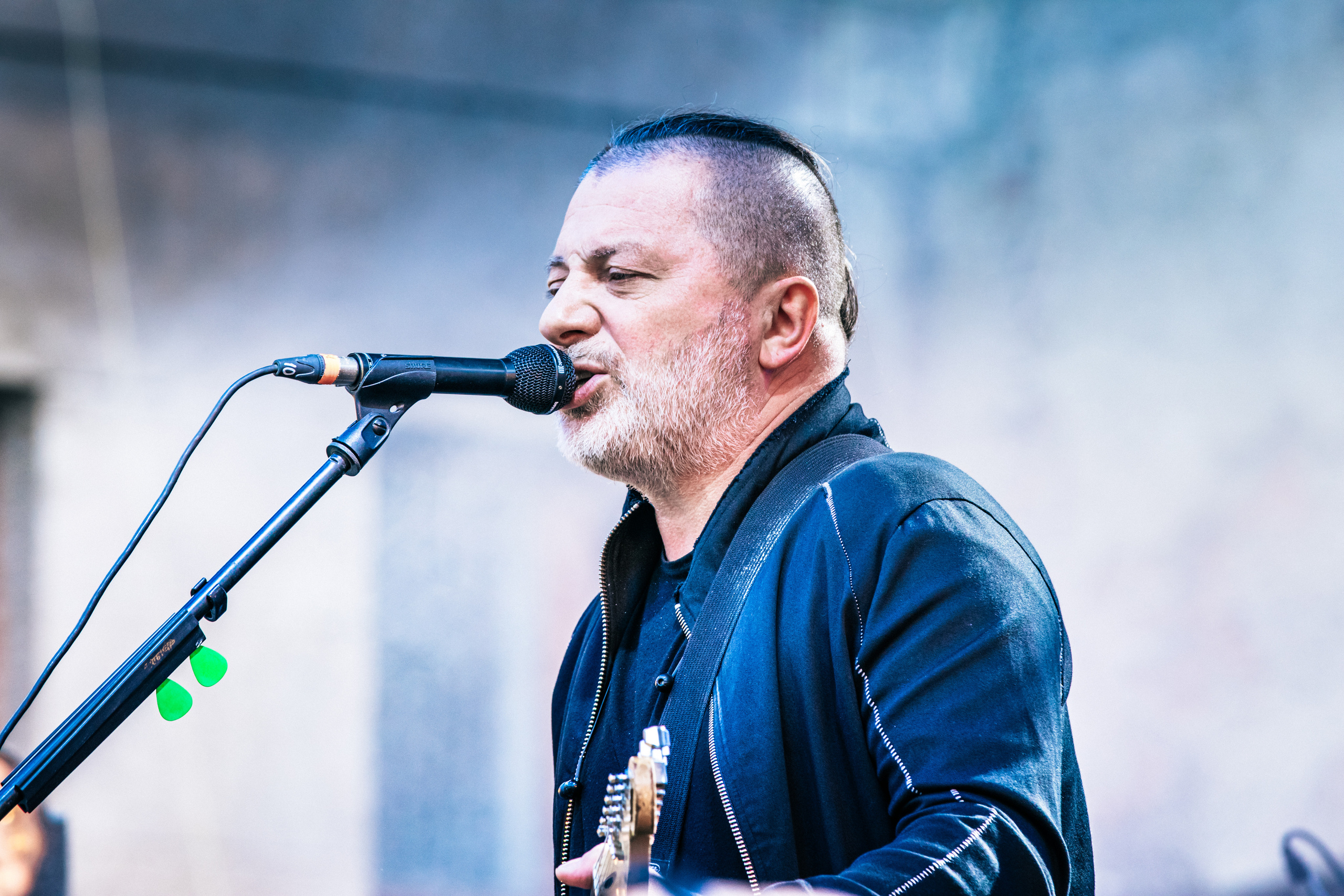 Вадим Самойлов | Ural Music Night. Концертный фотограф Михальченкова Алёна | Москва