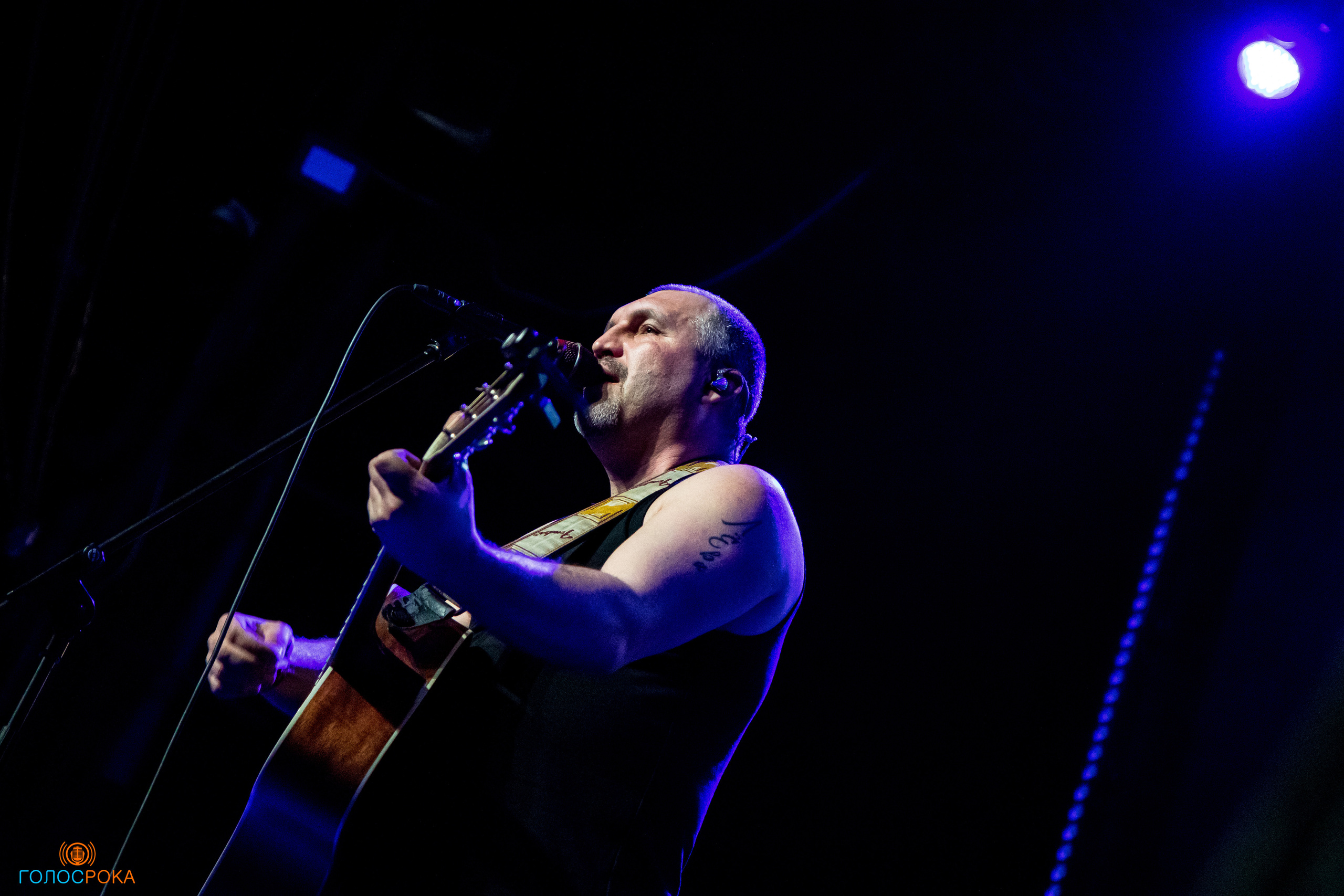 АнимациЯ | Известия Hall. Концертный фотограф Михальченкова Алёна | Москва