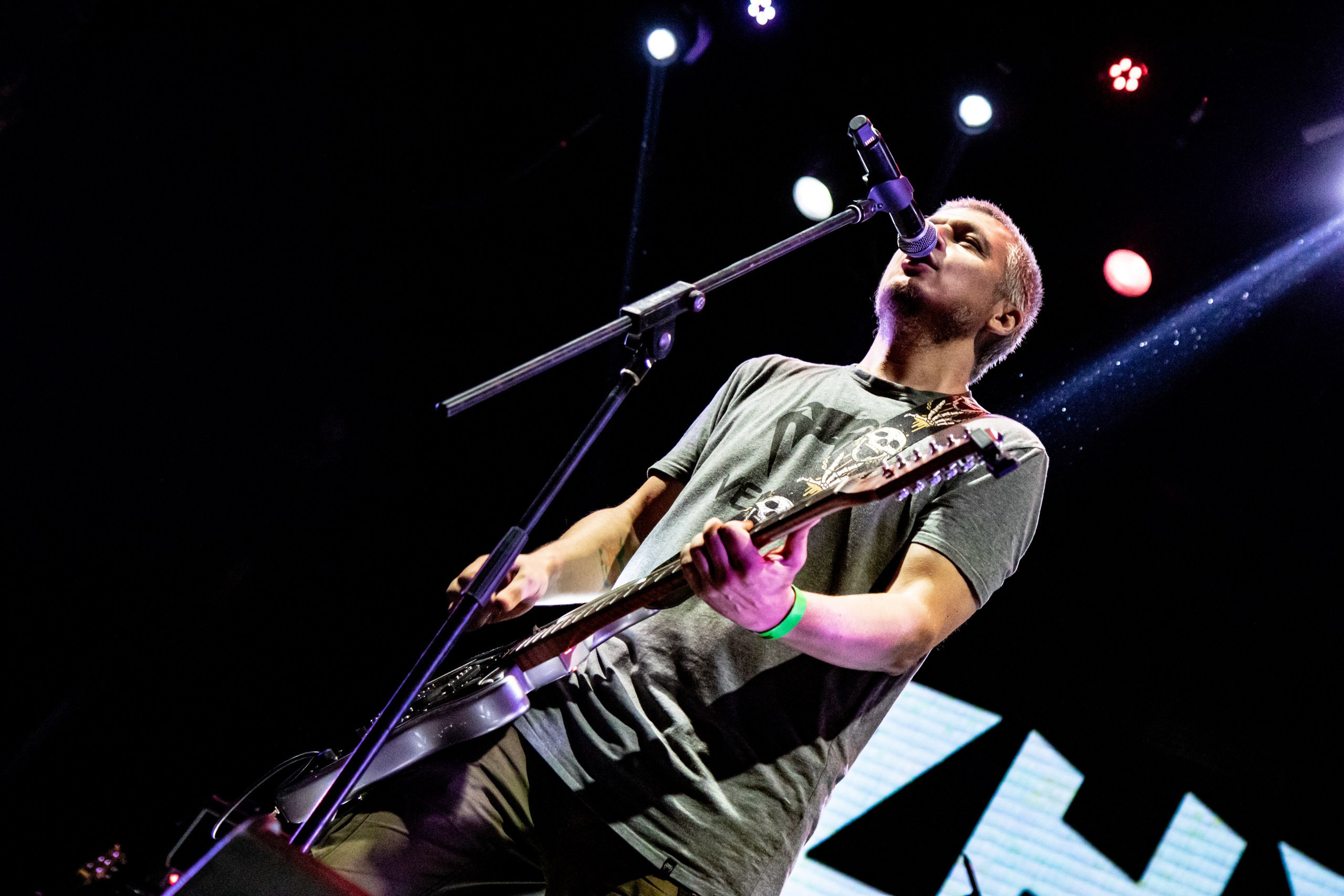 ZNAKI | BASE club. Концертный фотограф Михальченкова Алёна | Москва