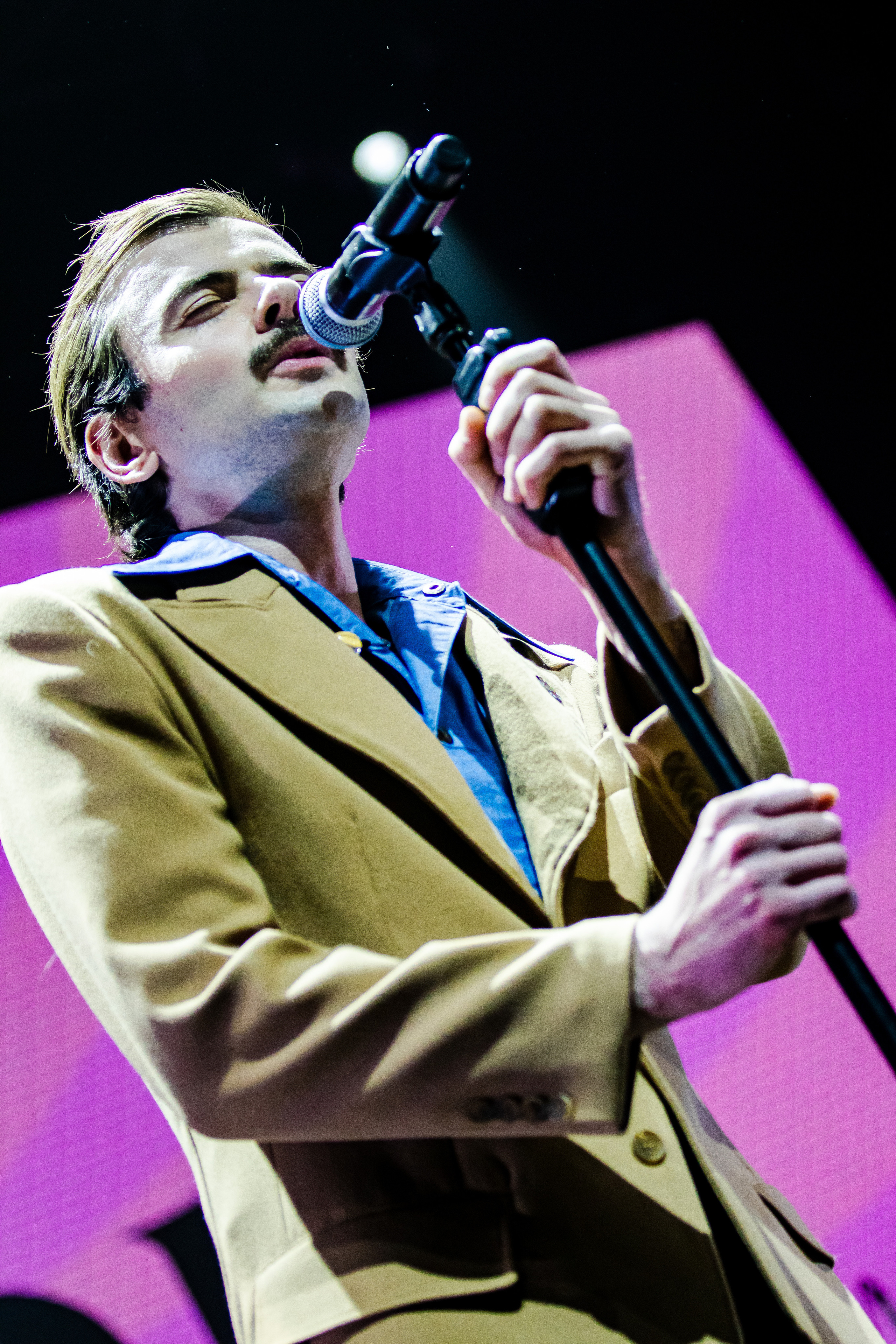 Багровый Фантомас | 1930 Moscow. Концертный фотограф Михальченкова Алёна | Москва