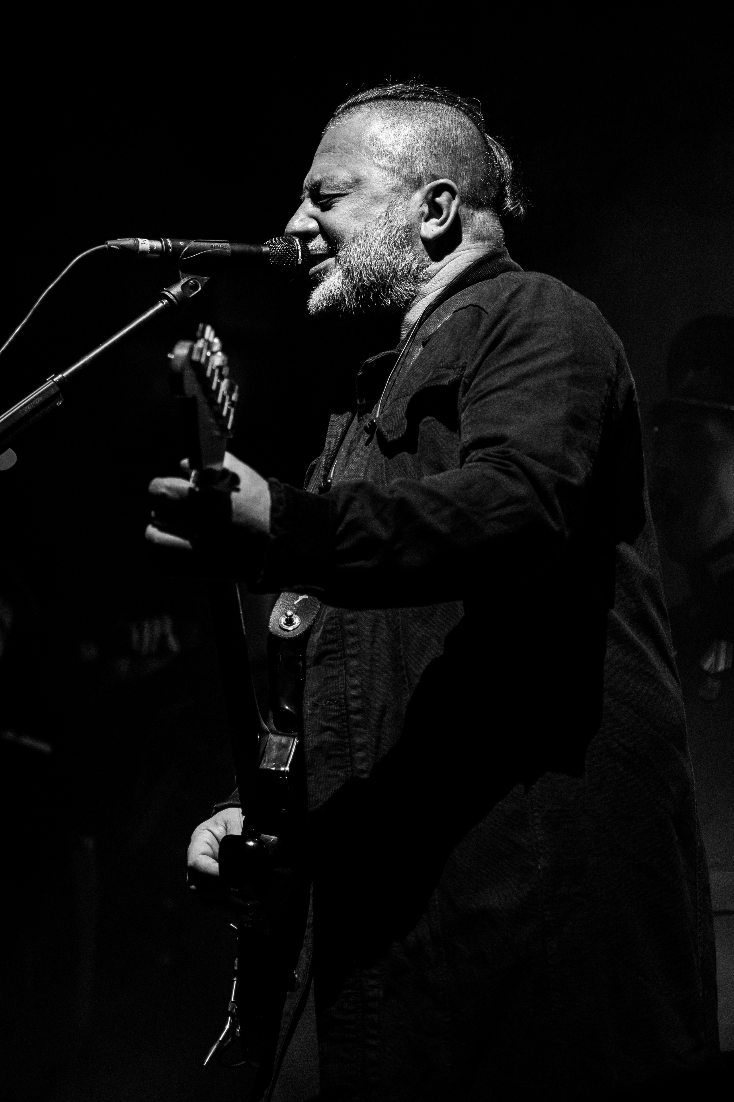 Вадим Самойлов | Ural Music Night. Концертный фотограф Михальченкова Алёна | Москва