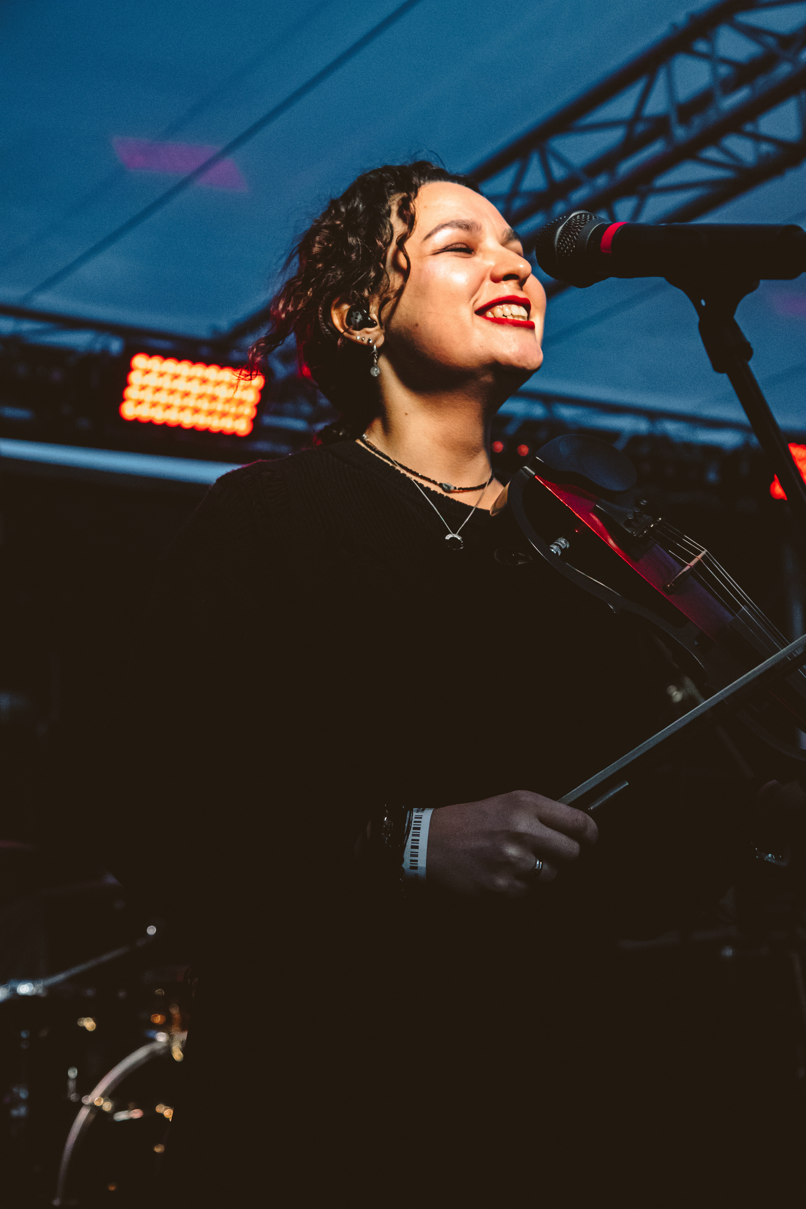 Операция Пластилин | Корабль. Концертный фотограф Михальченкова Алёна | Москва